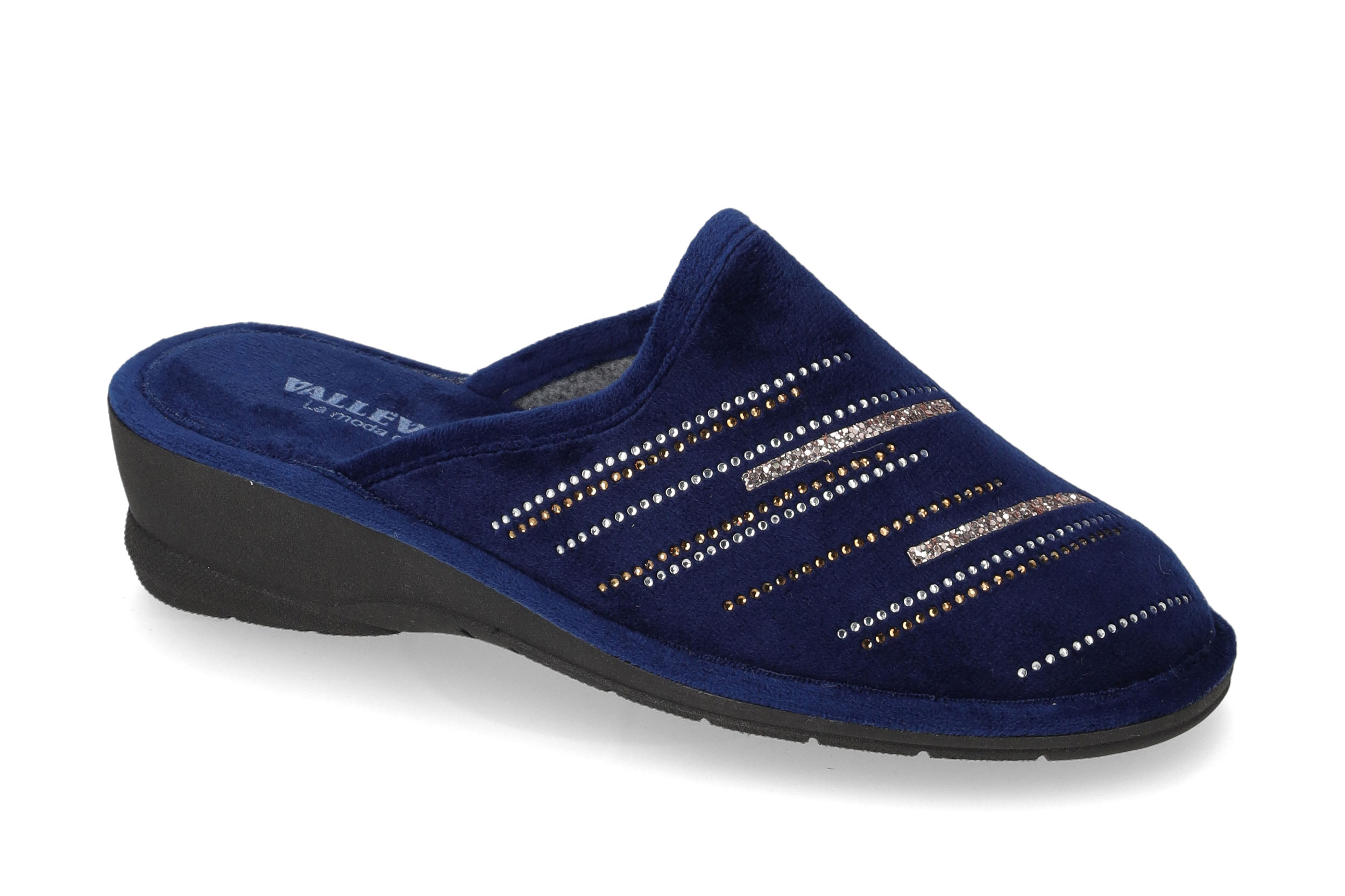 Ciabatta Navy 58205