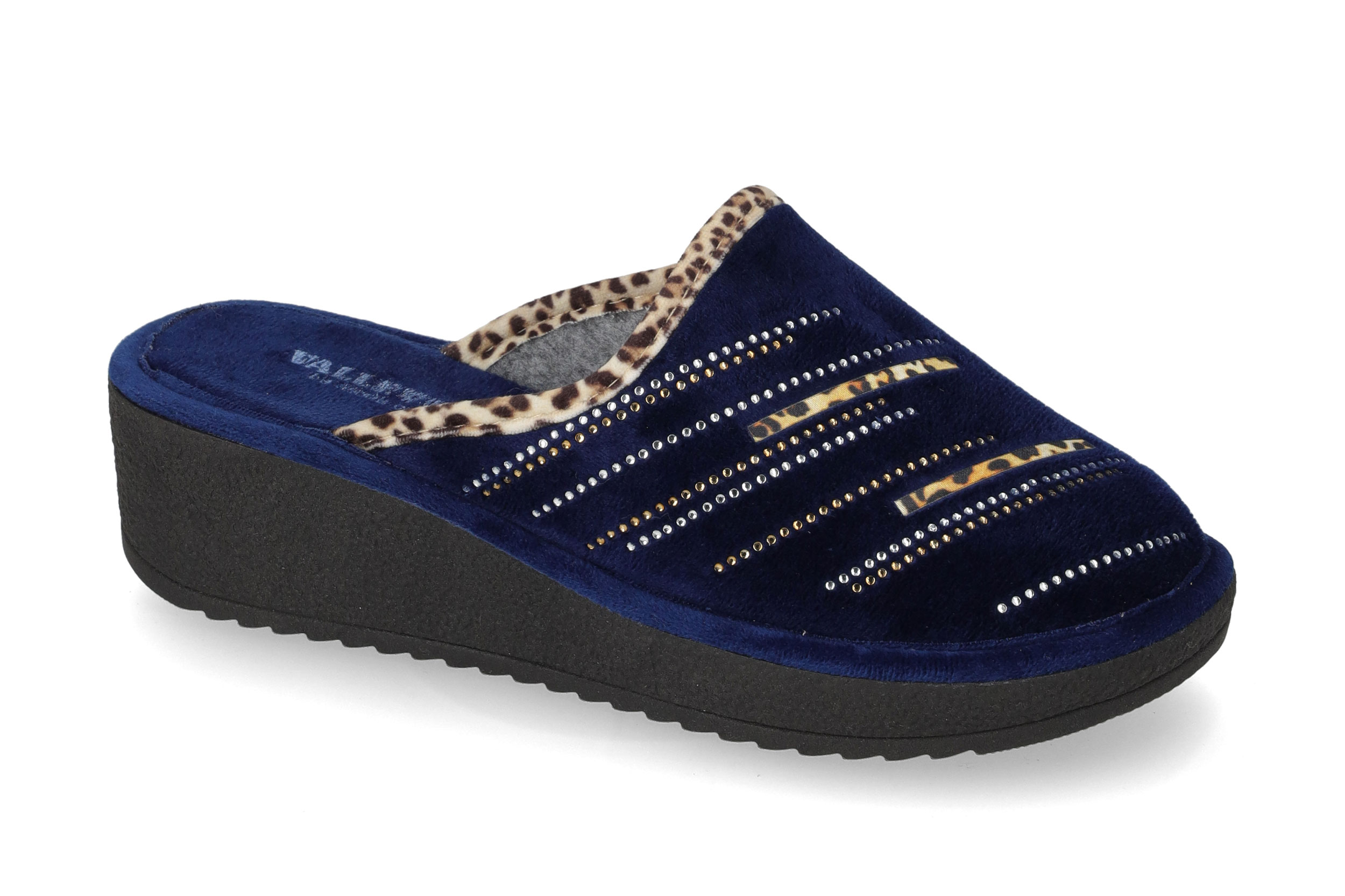 Ciabatta Navy 58251