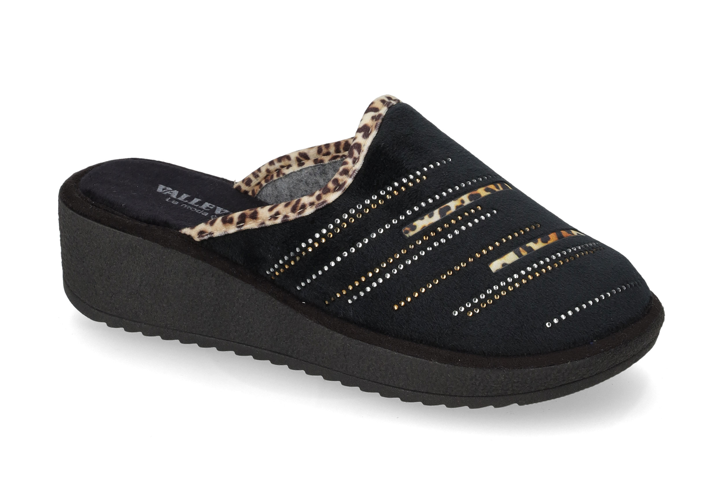 Ciabatta Onice 58251