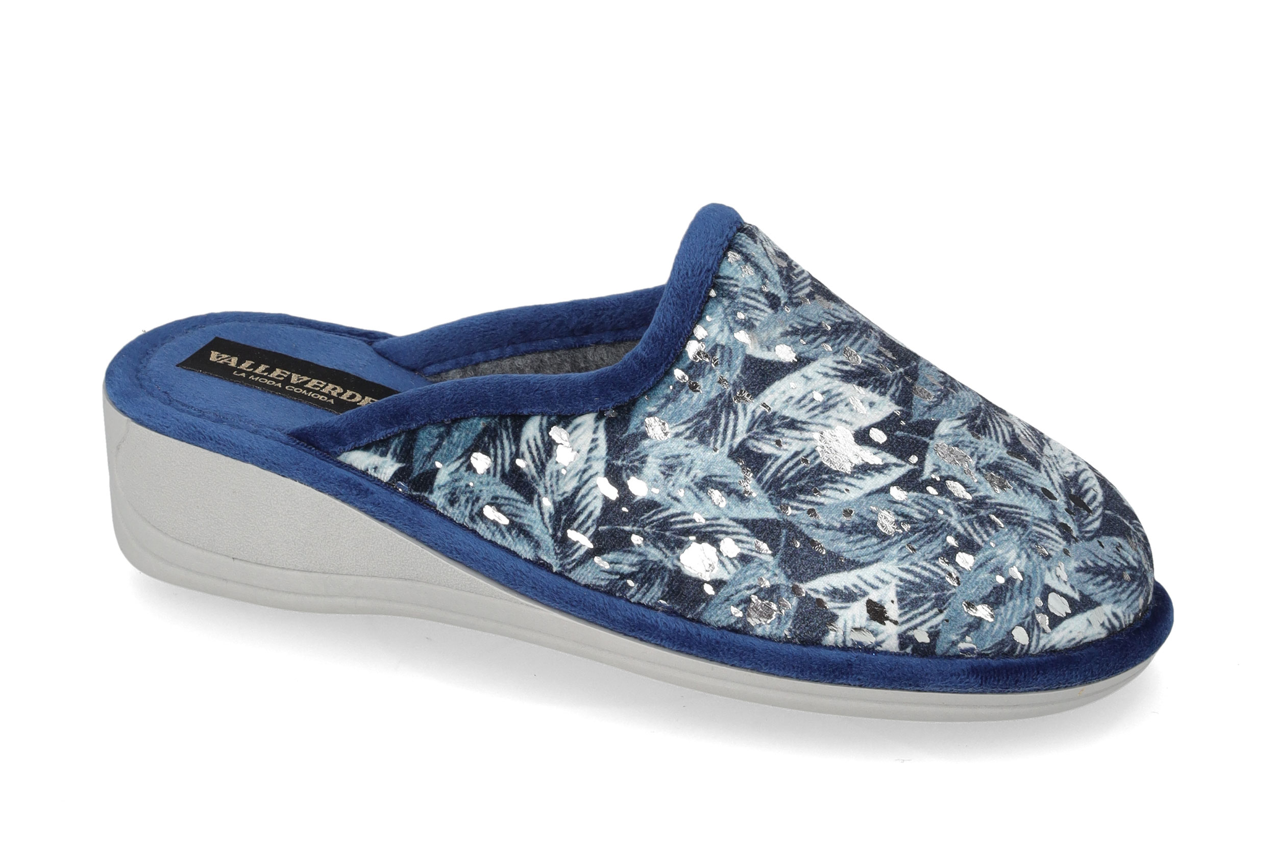 Ciabatta Denim 62100