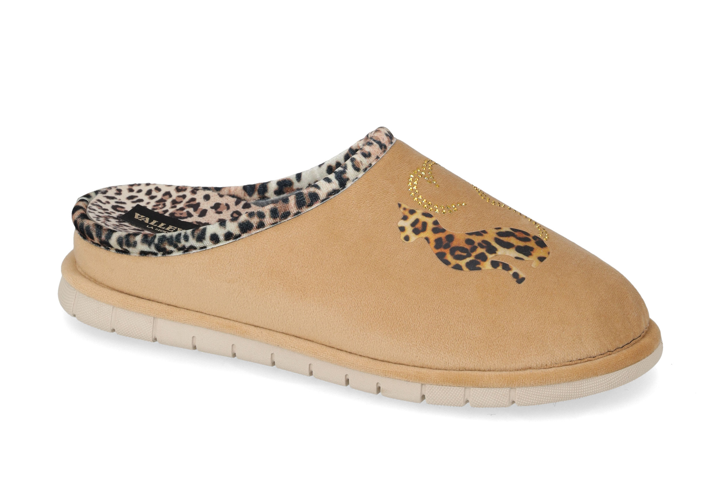 Ciabatta Beige 62110