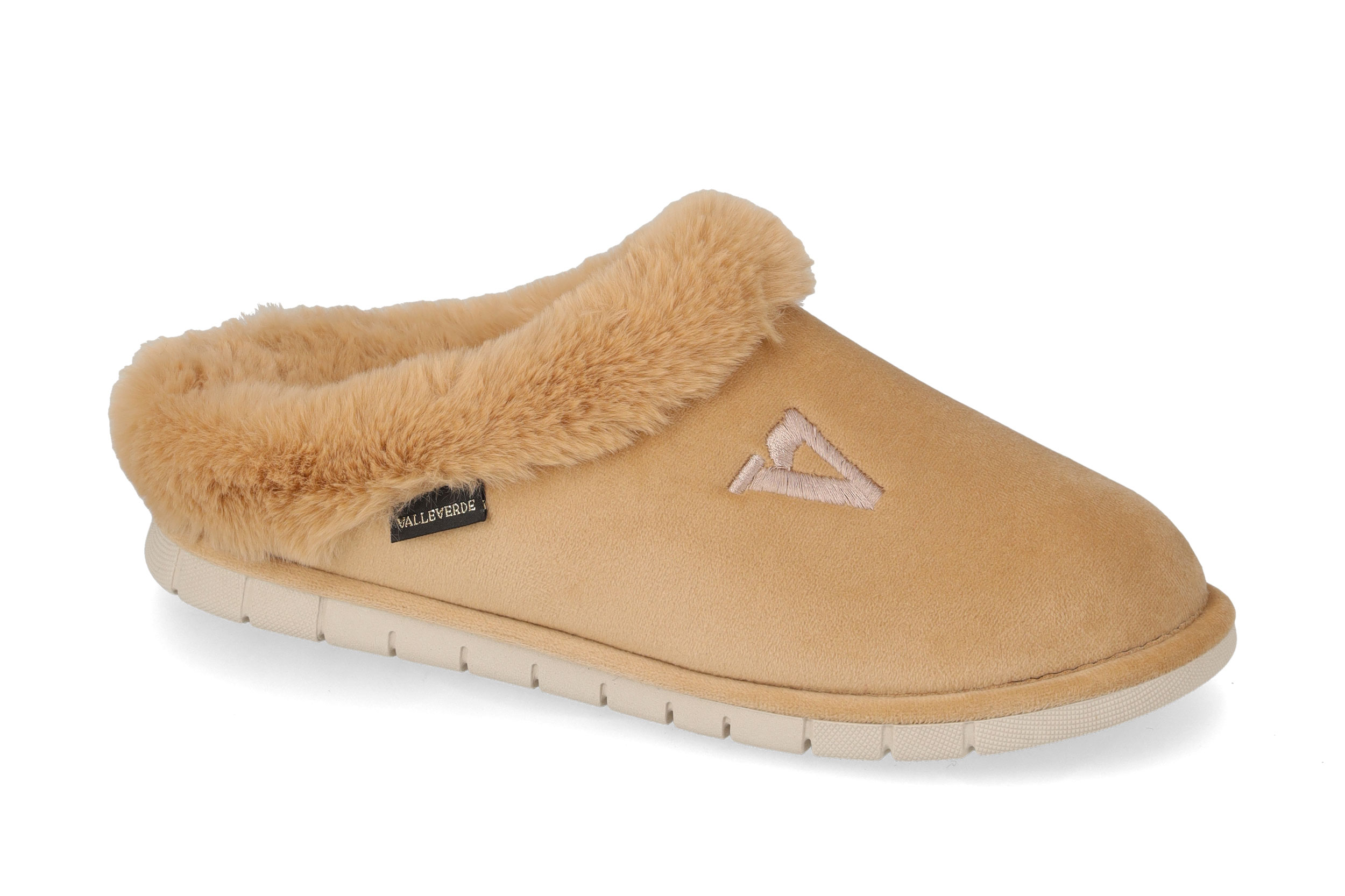 Ciabatta Beige 62111