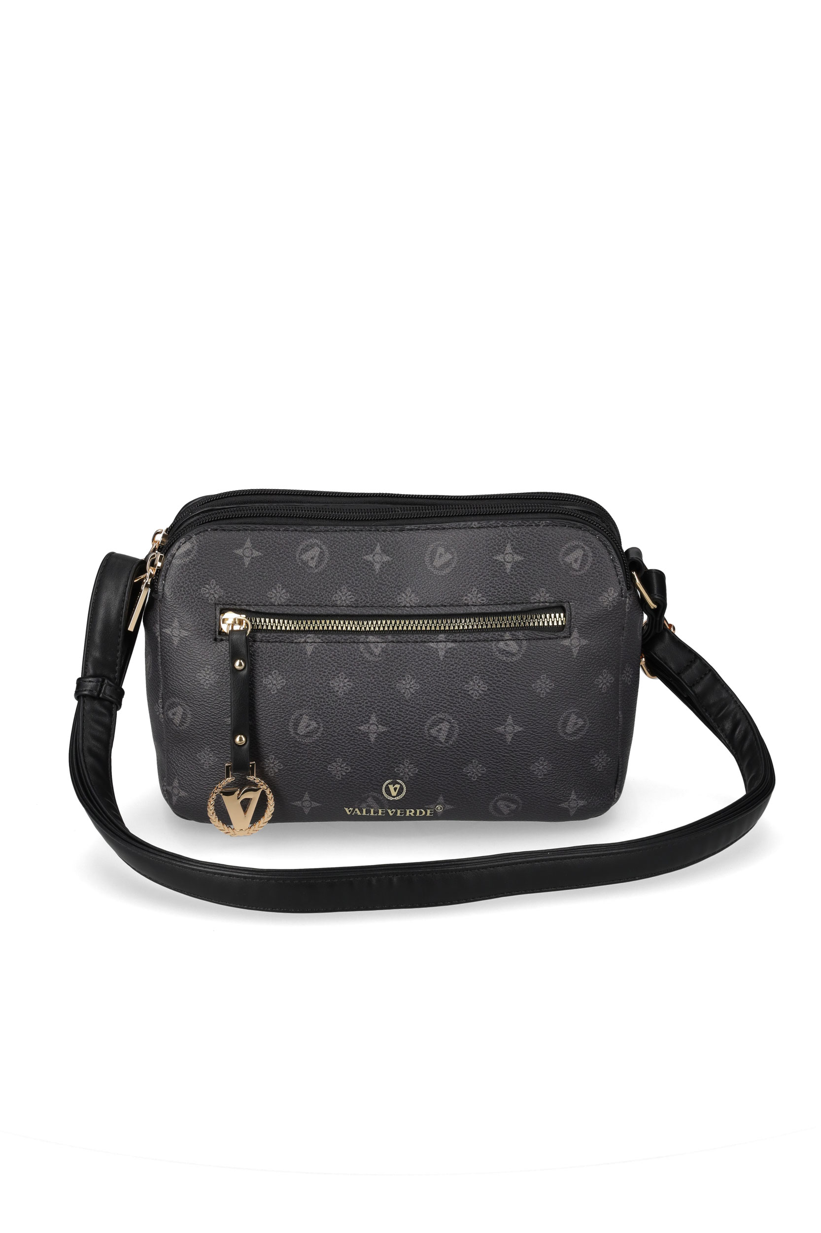 Tracolla Valle Black 96400