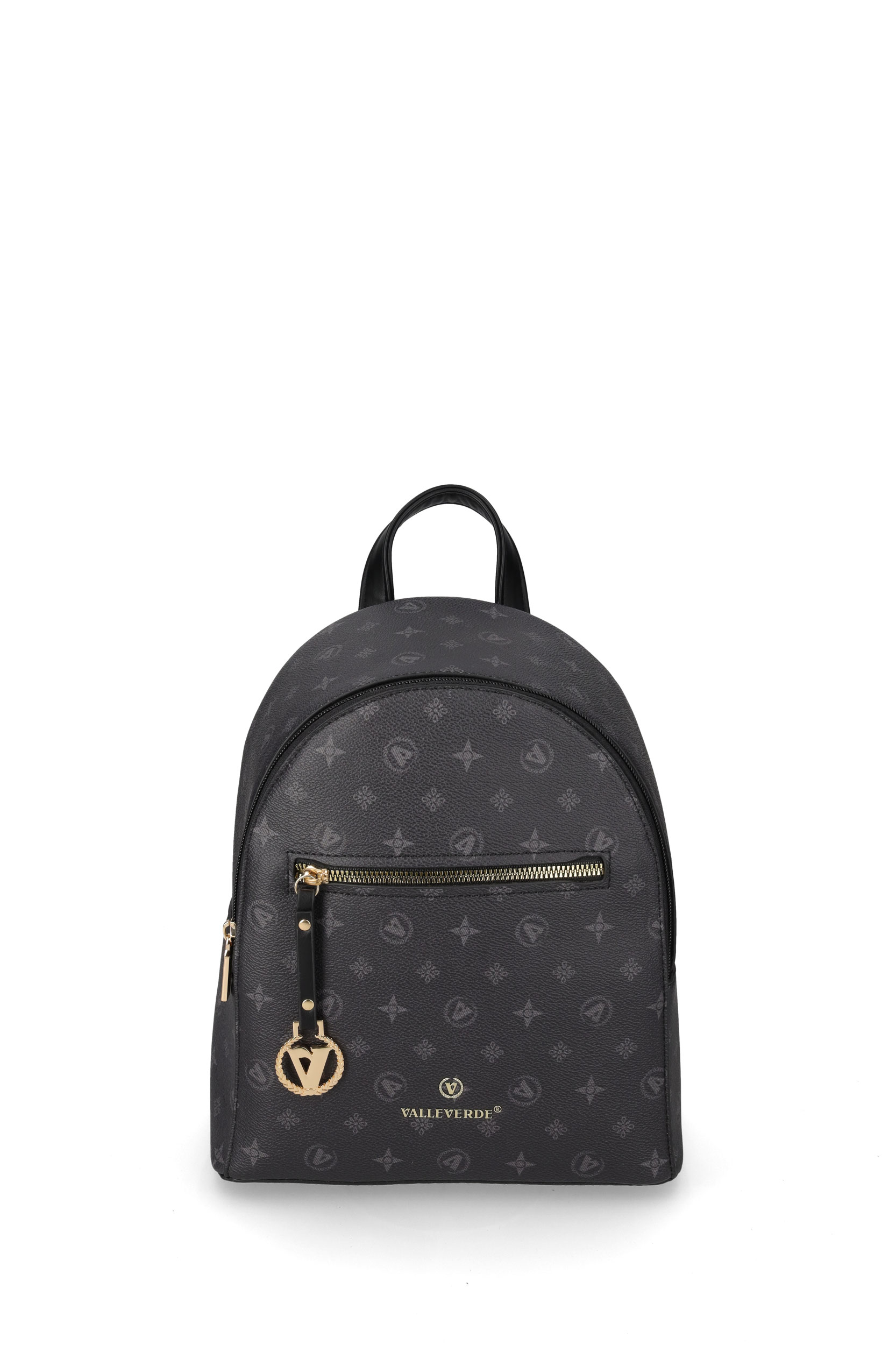 Zaino Valle Black 96420