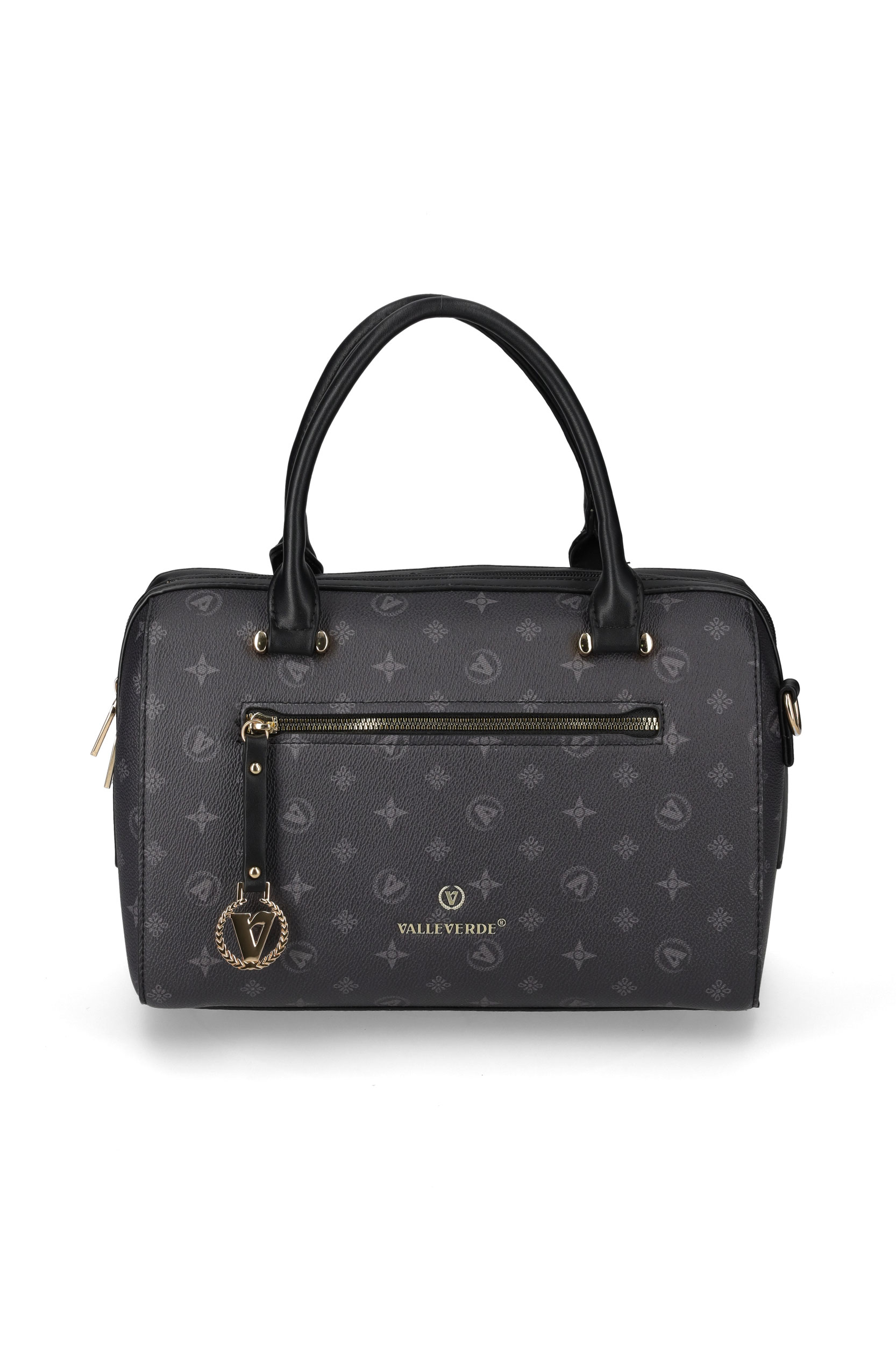 Bauletto Valle Black 96430