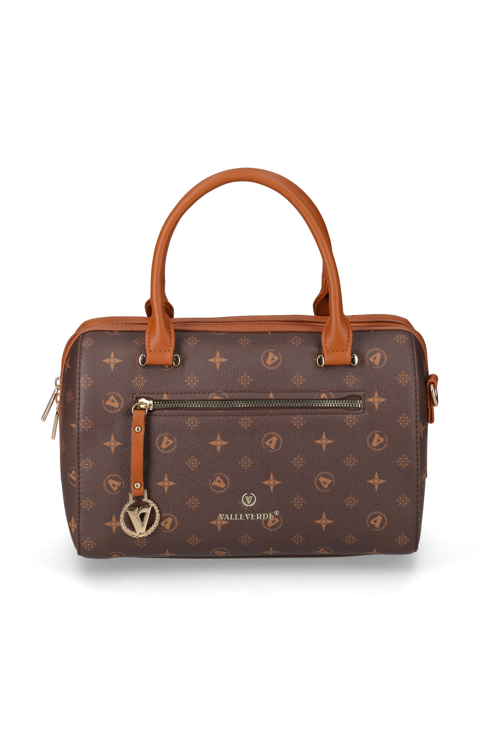 Bauletto Valle Brown 96430