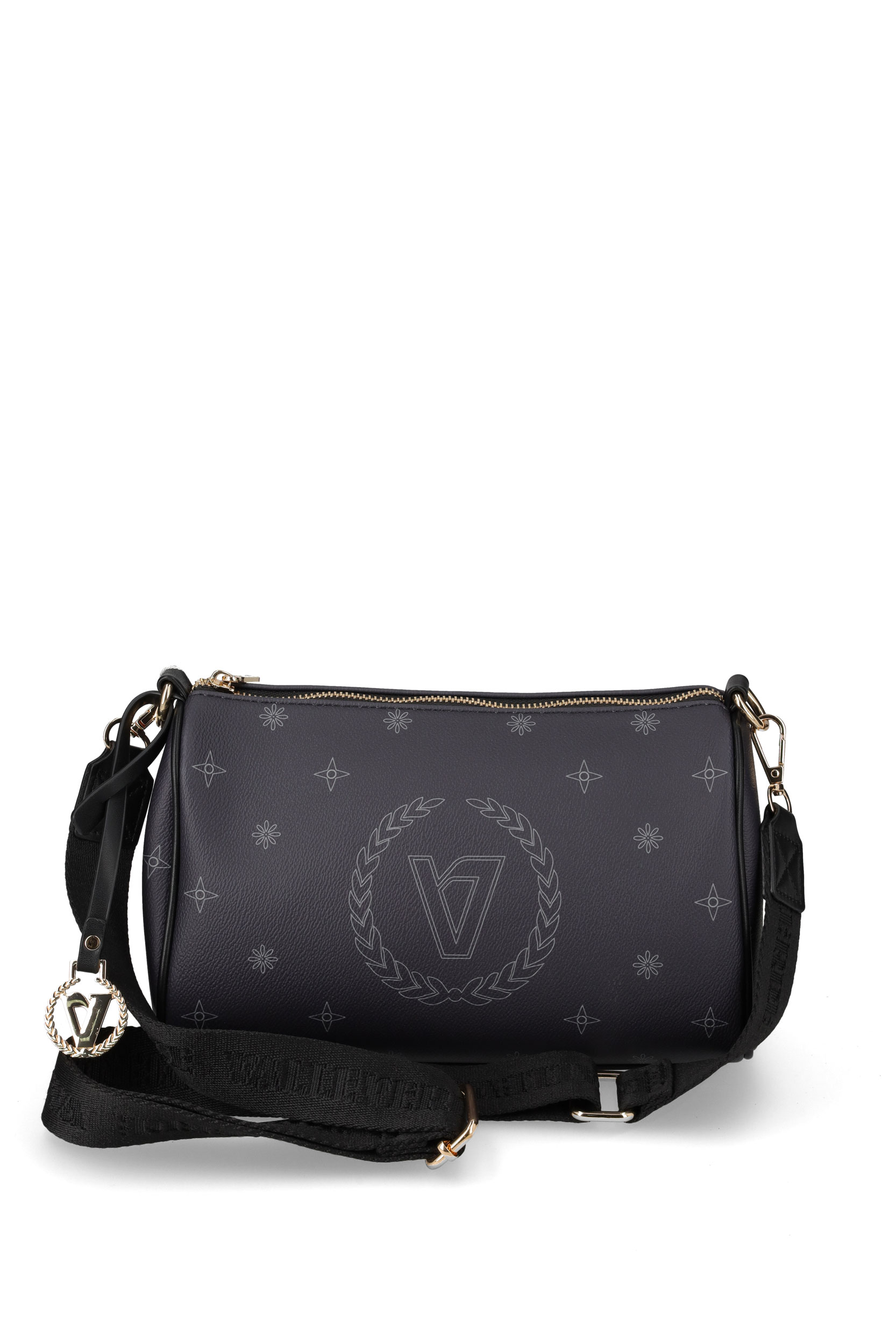 Tracolla Valcrown Black 96460