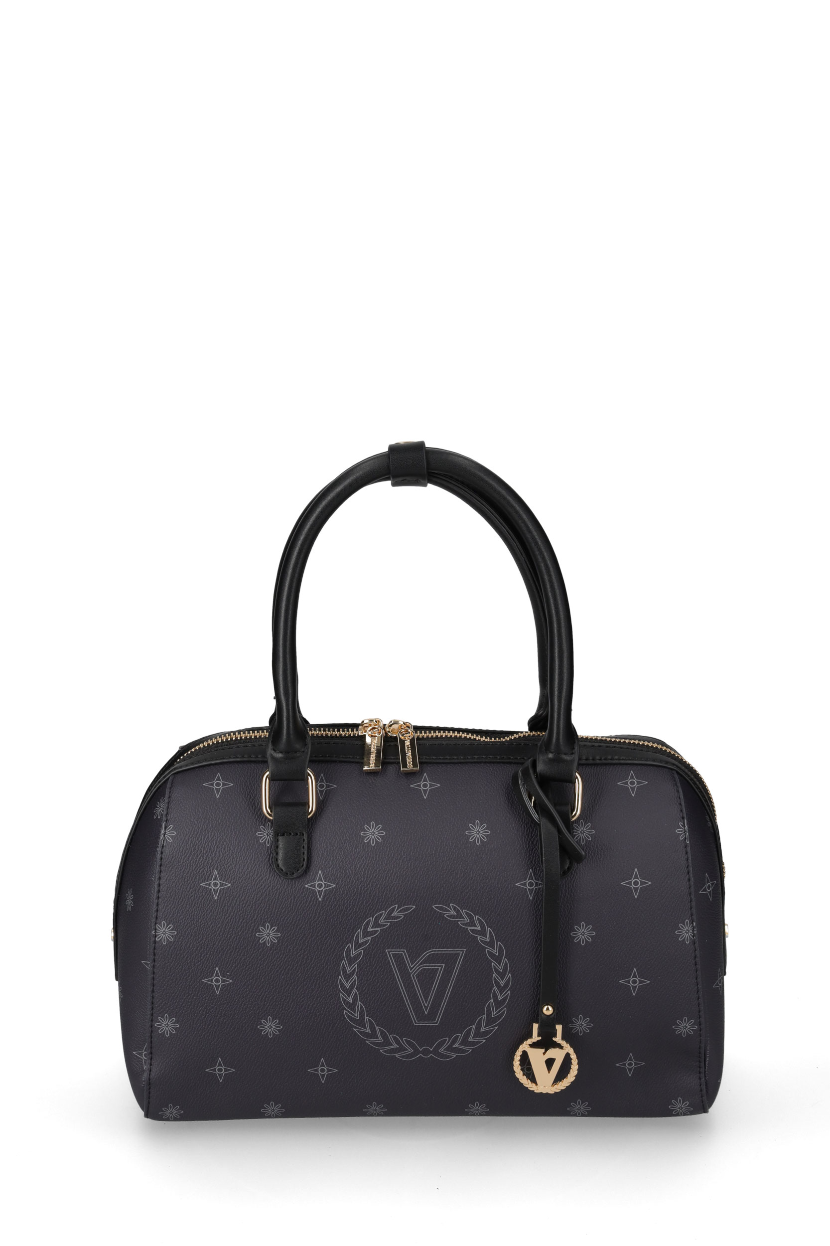 Bauletto Valcrown Black 96461