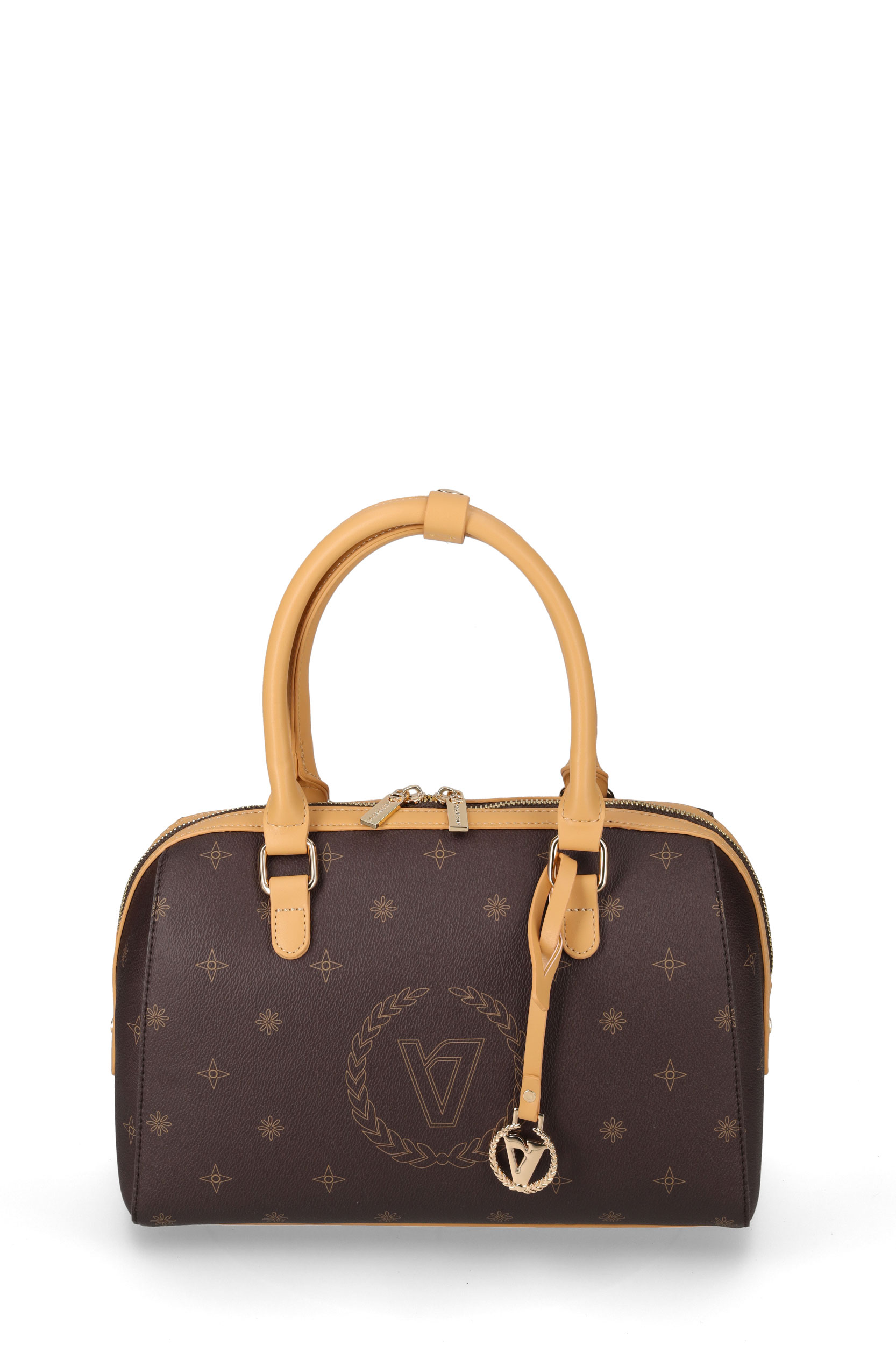 Bauletto Valcrown Brown 96461