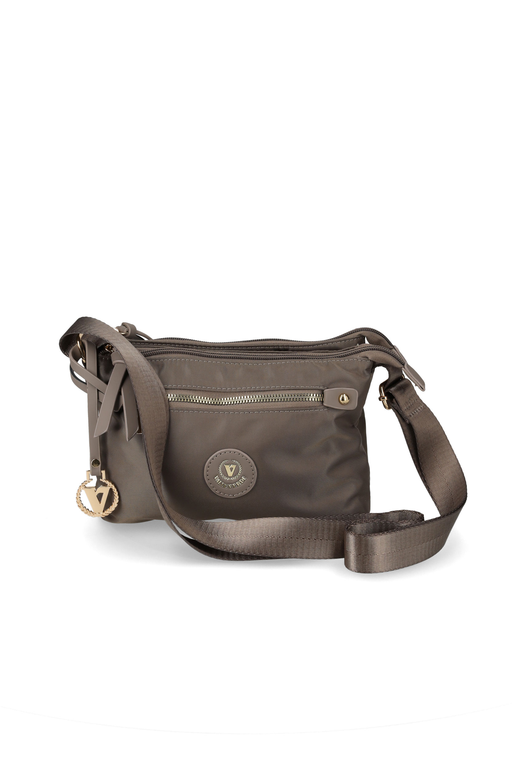 Tracolla Taupe 96650