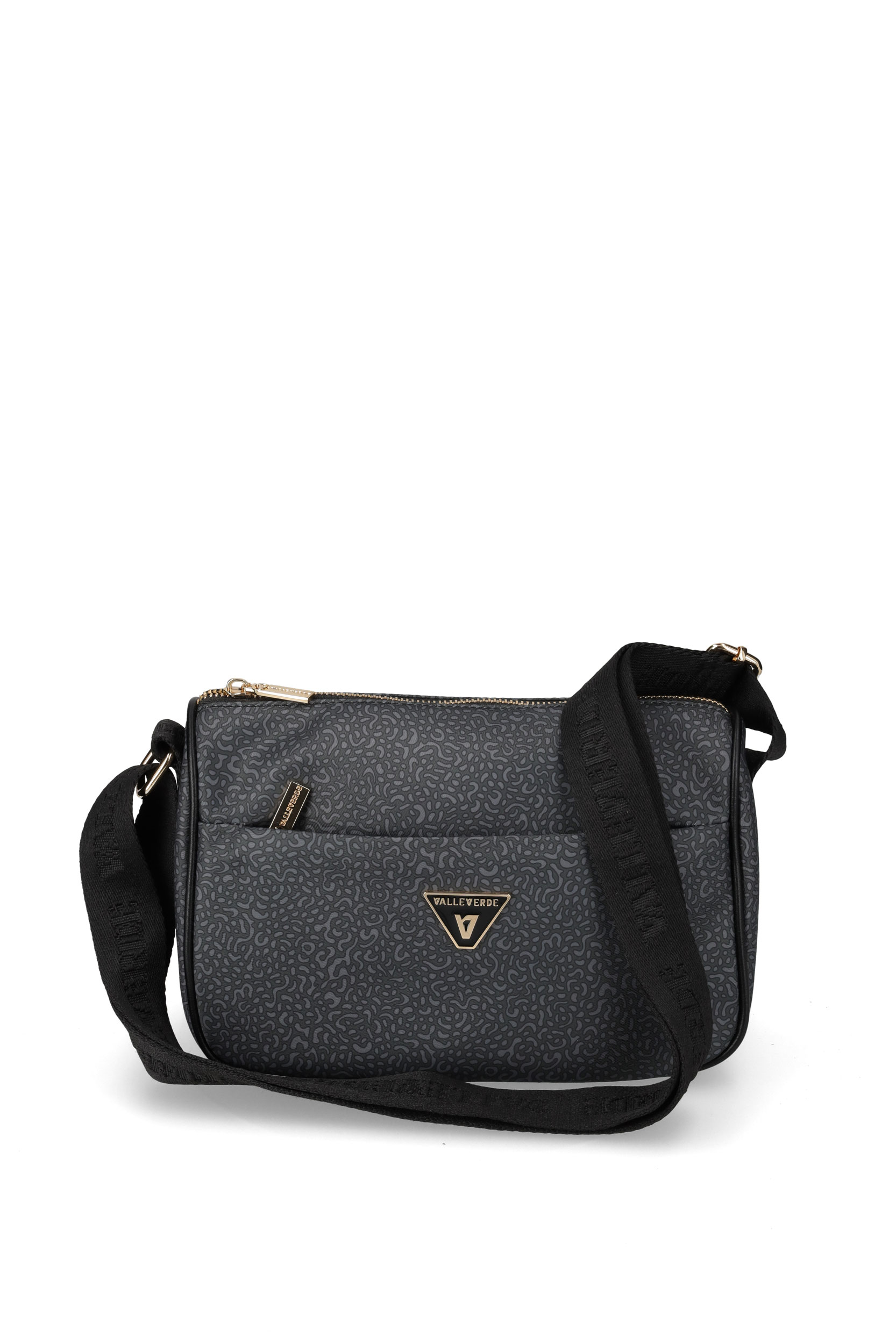 Tracolla Grey 96720A