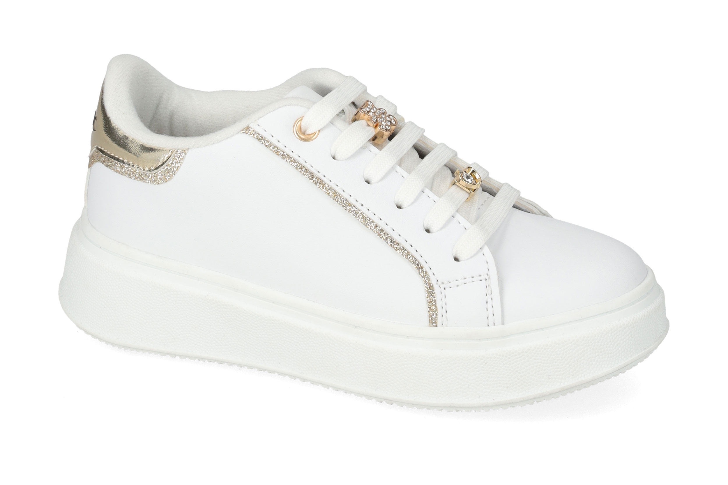 Sneaker White VAC70200B
