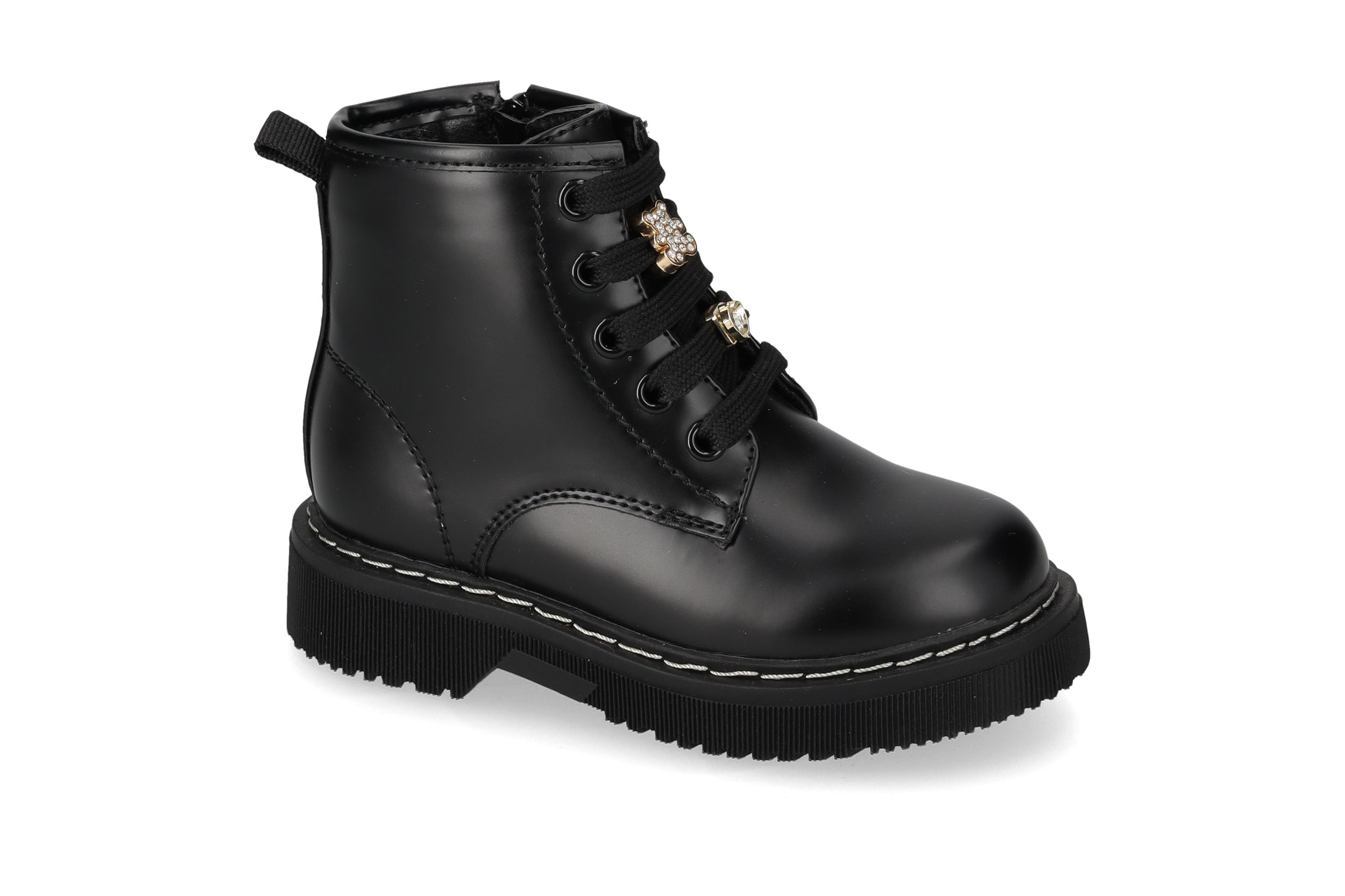 Tronchetto Nero VAC70500