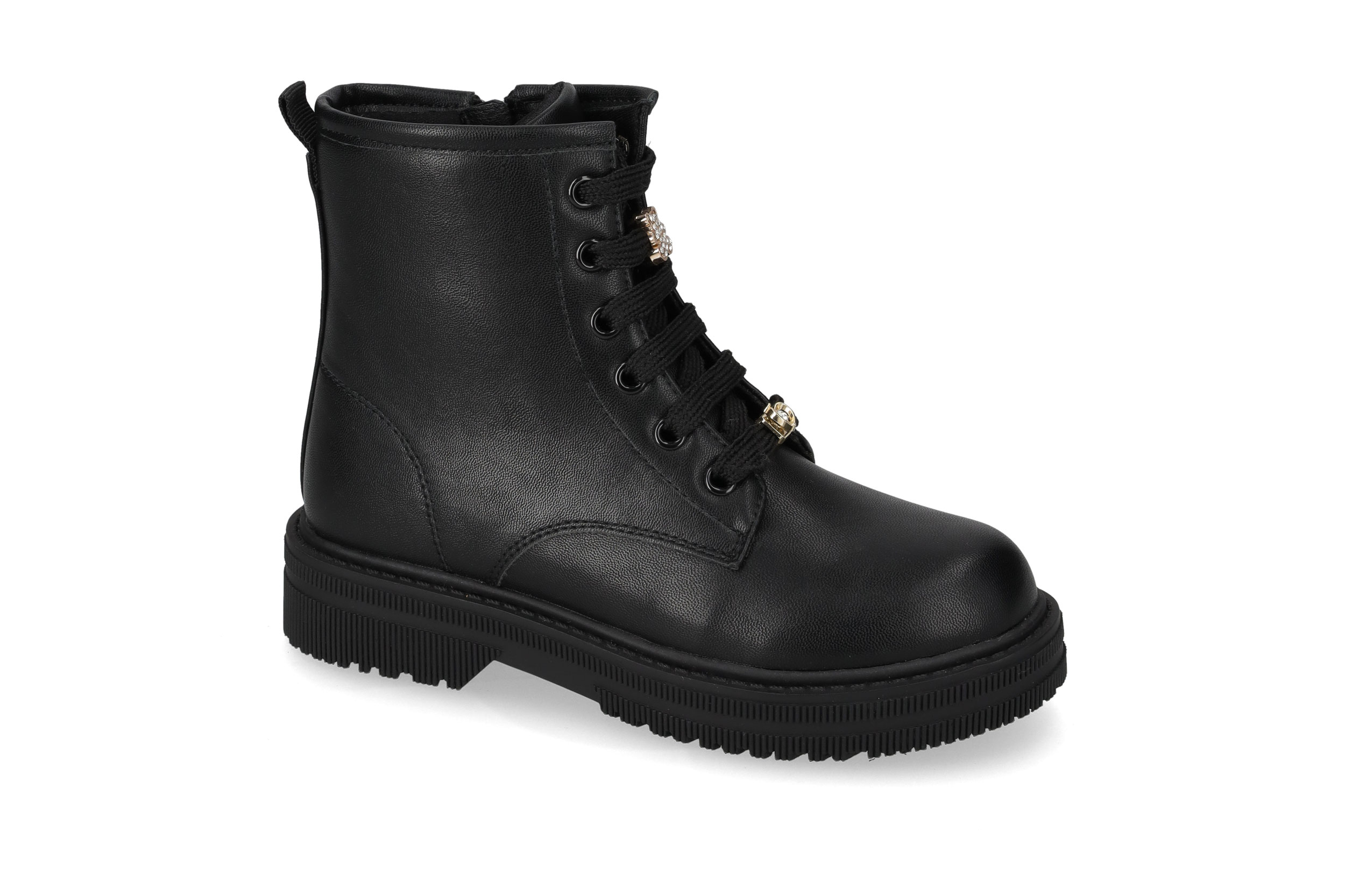 Tronchetto Nero VAC70550B