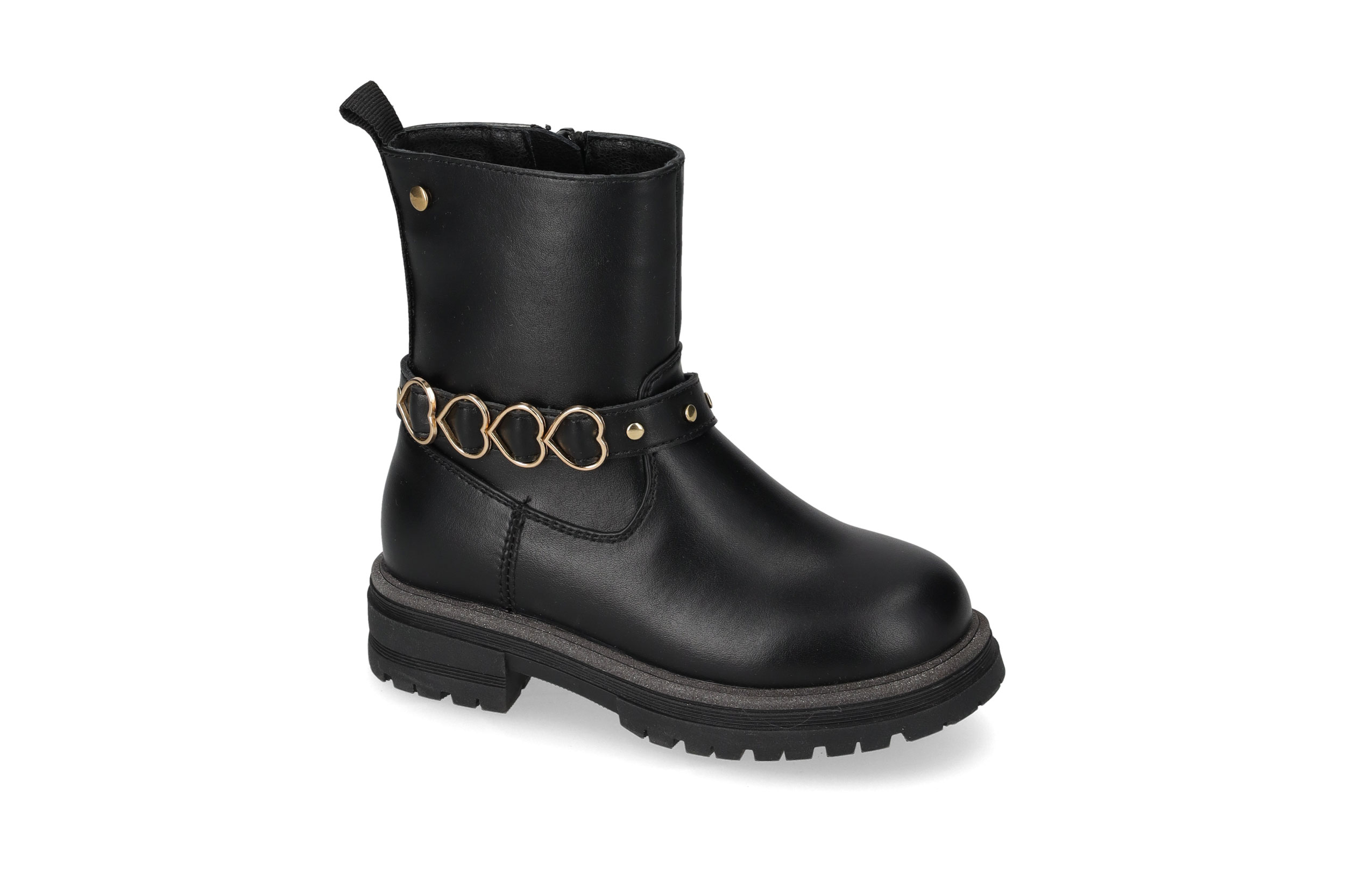 Tronchetto Nero VAC70560A