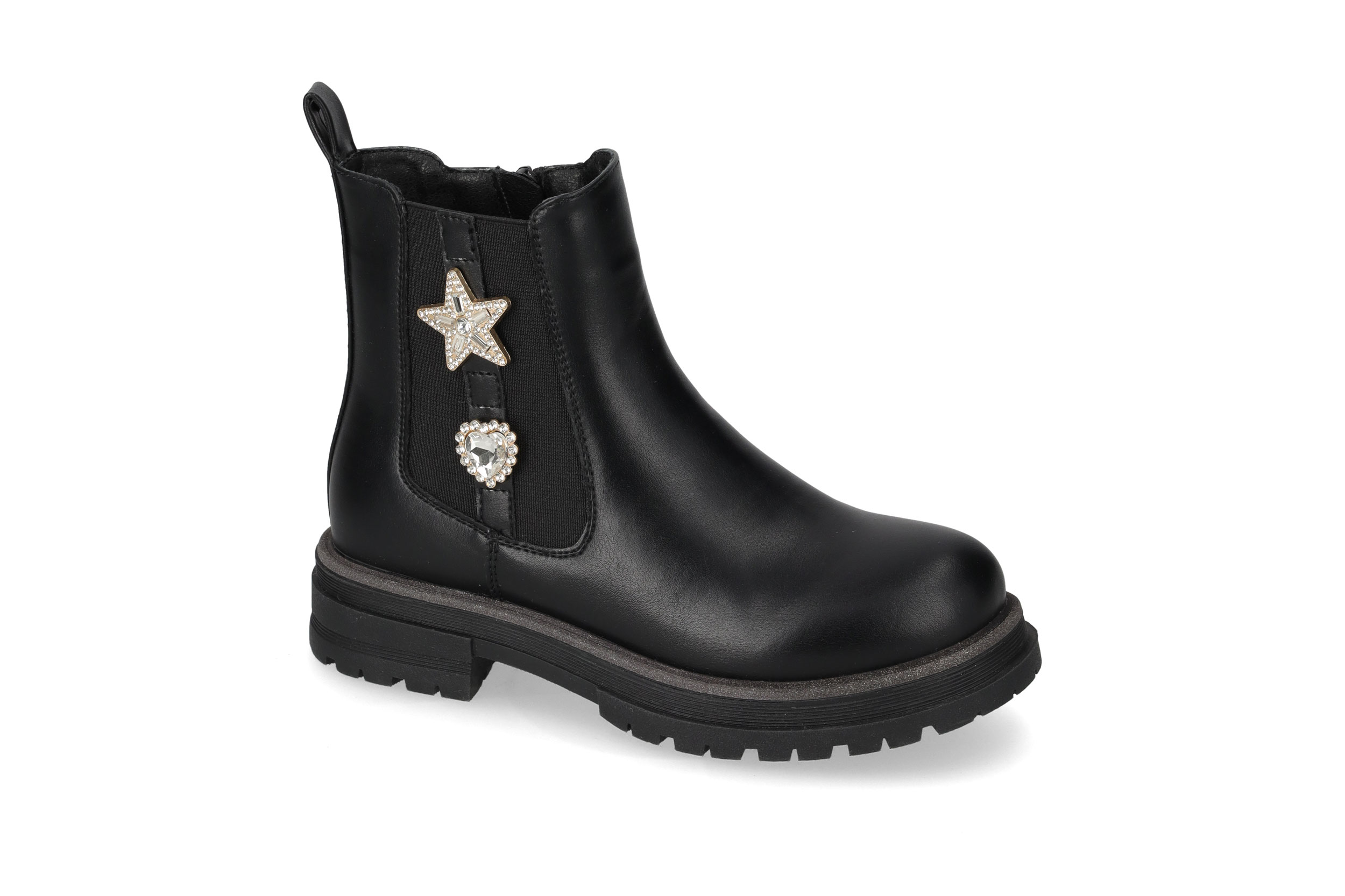 Tronchetto Nero VAC70561