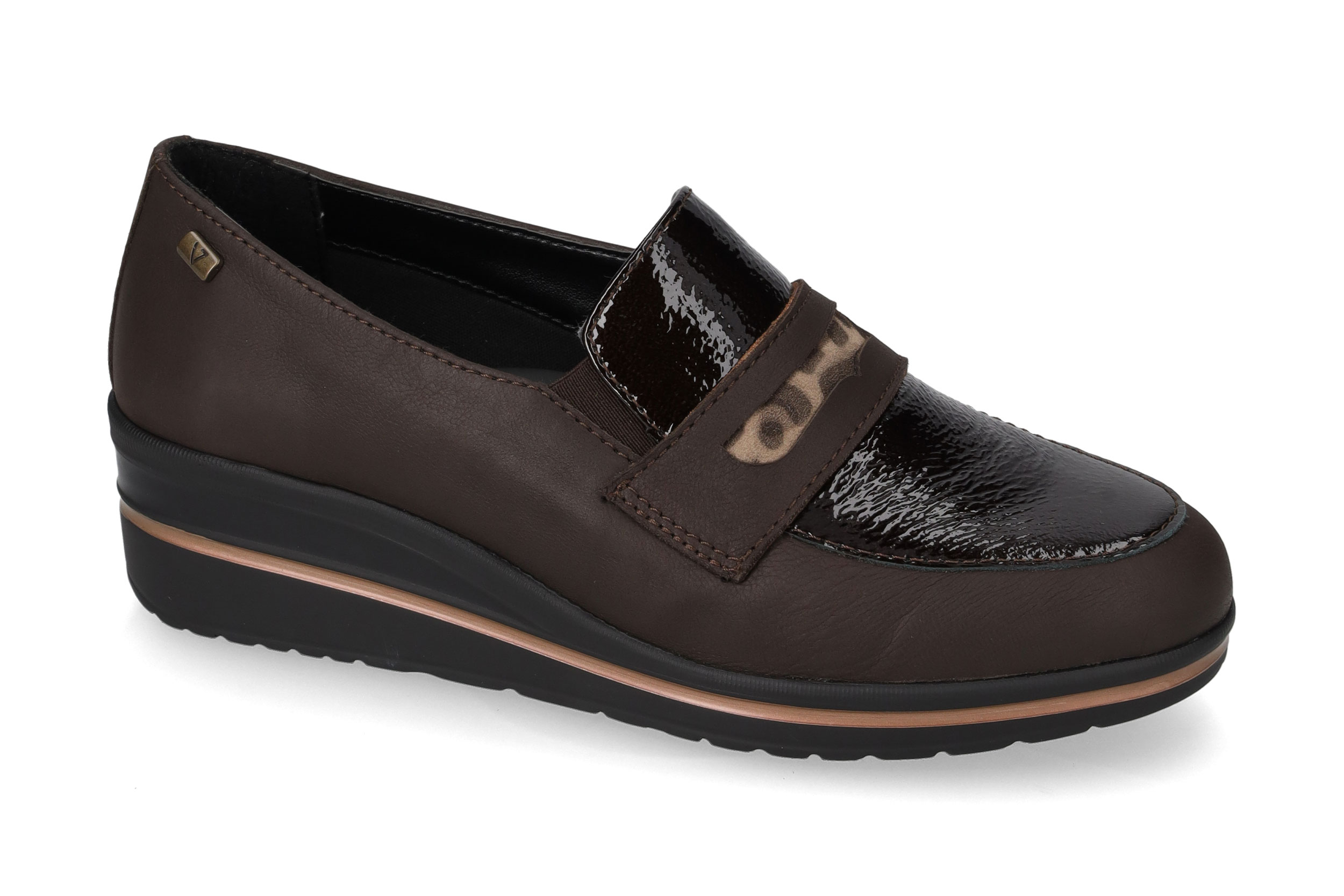 Sneaker Nappa T.Moro VD202F