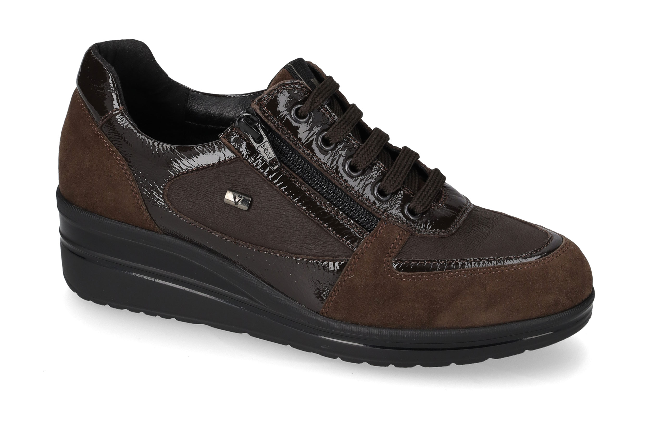 Sneaker Suede T.Moro VD211F