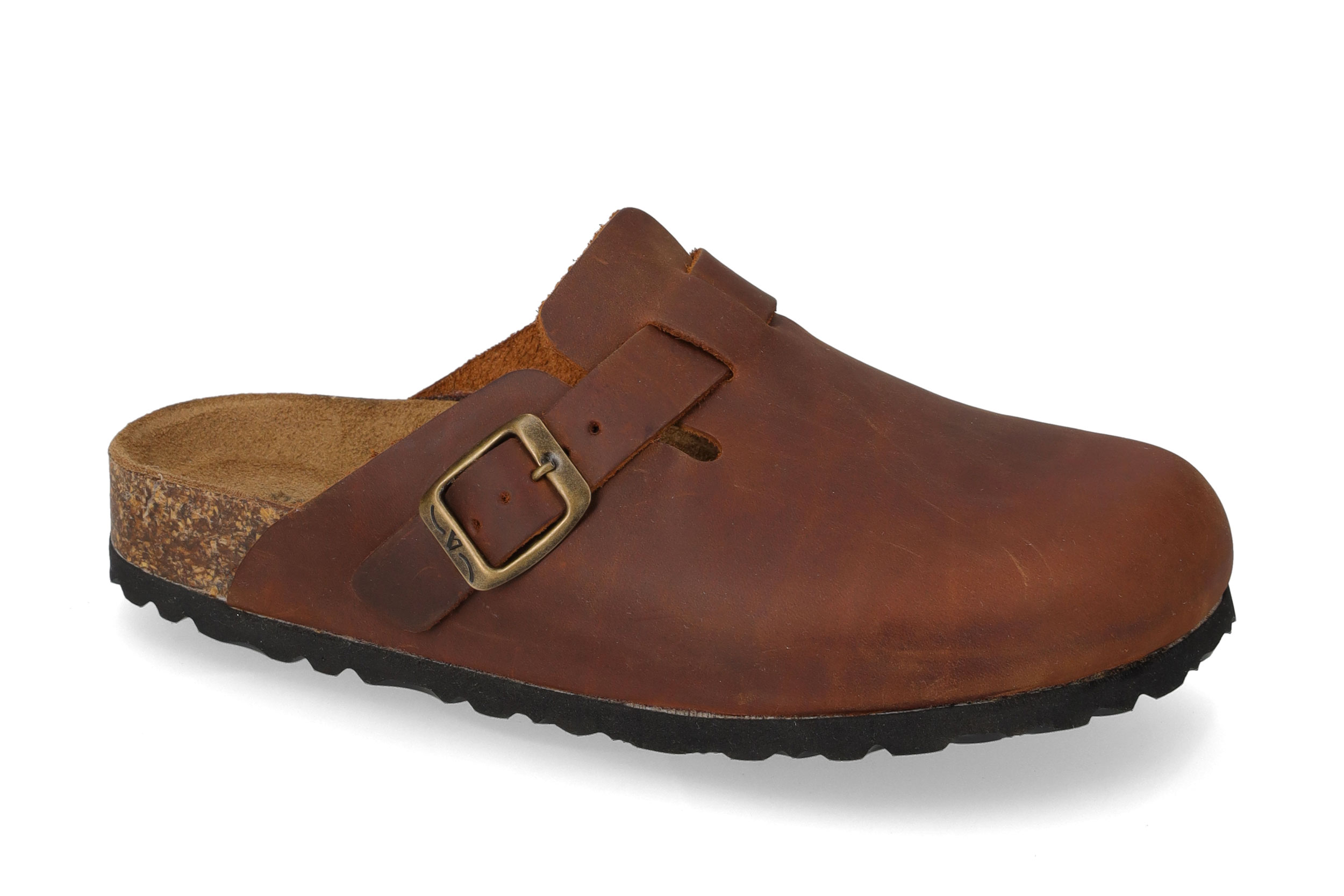 Fussbett Ingrassato Cuoio VG850IG