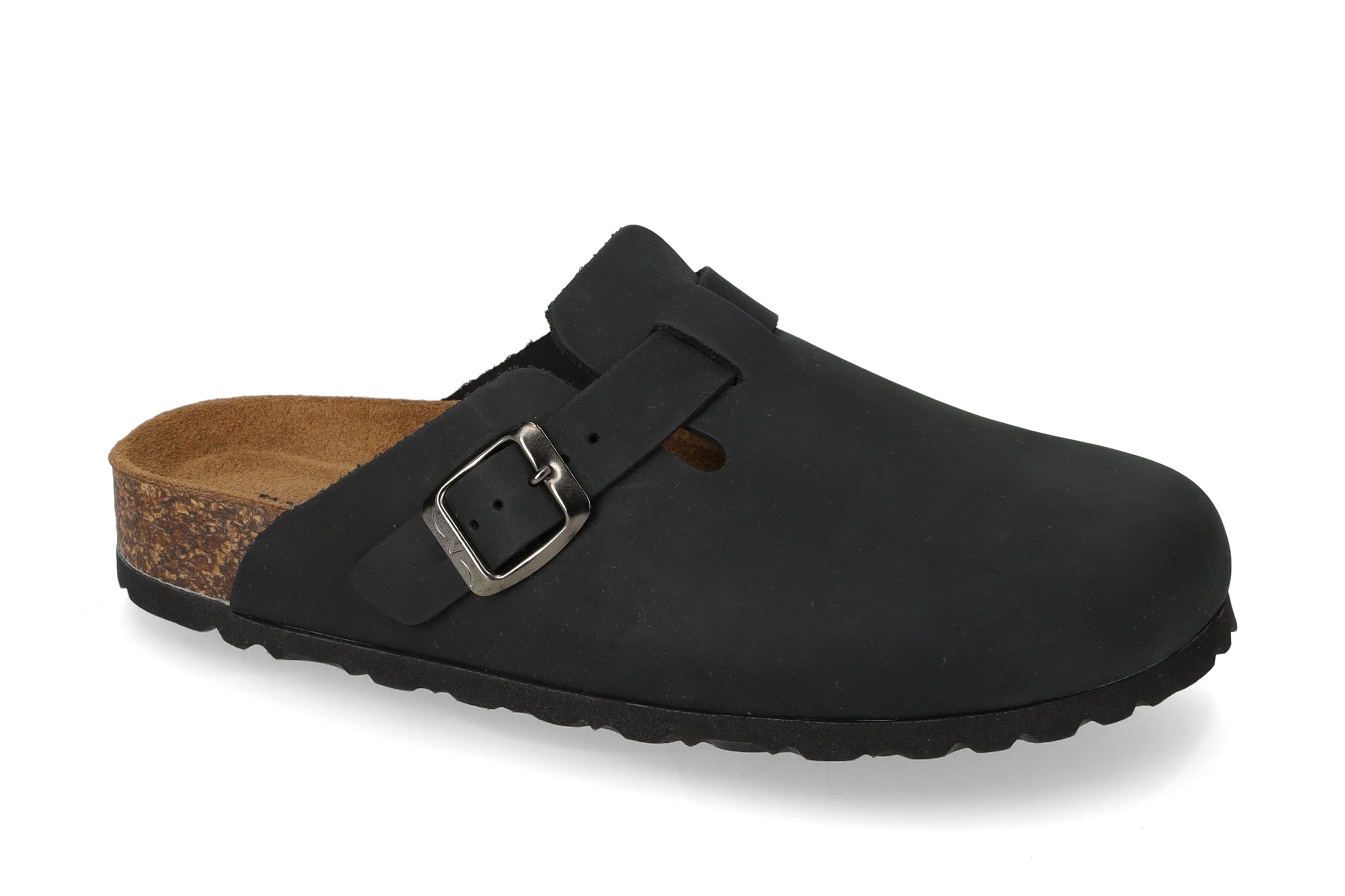 Fussbett Ingrassato Nero VG850IG