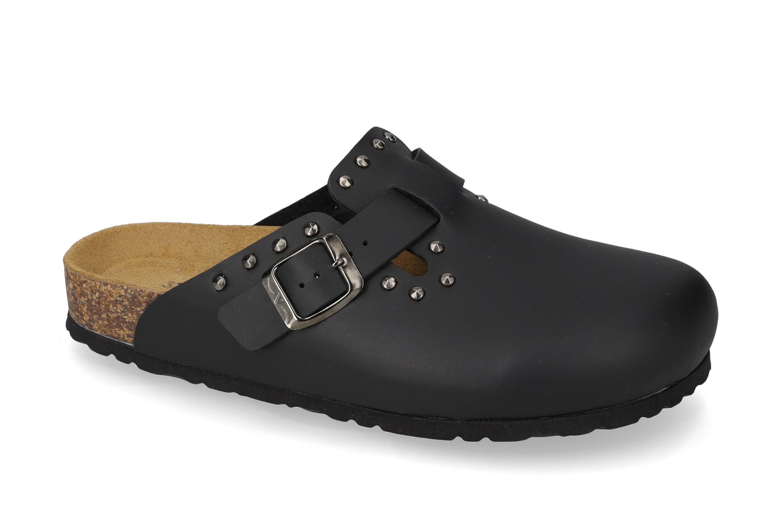 Fussbett Nero VG850R