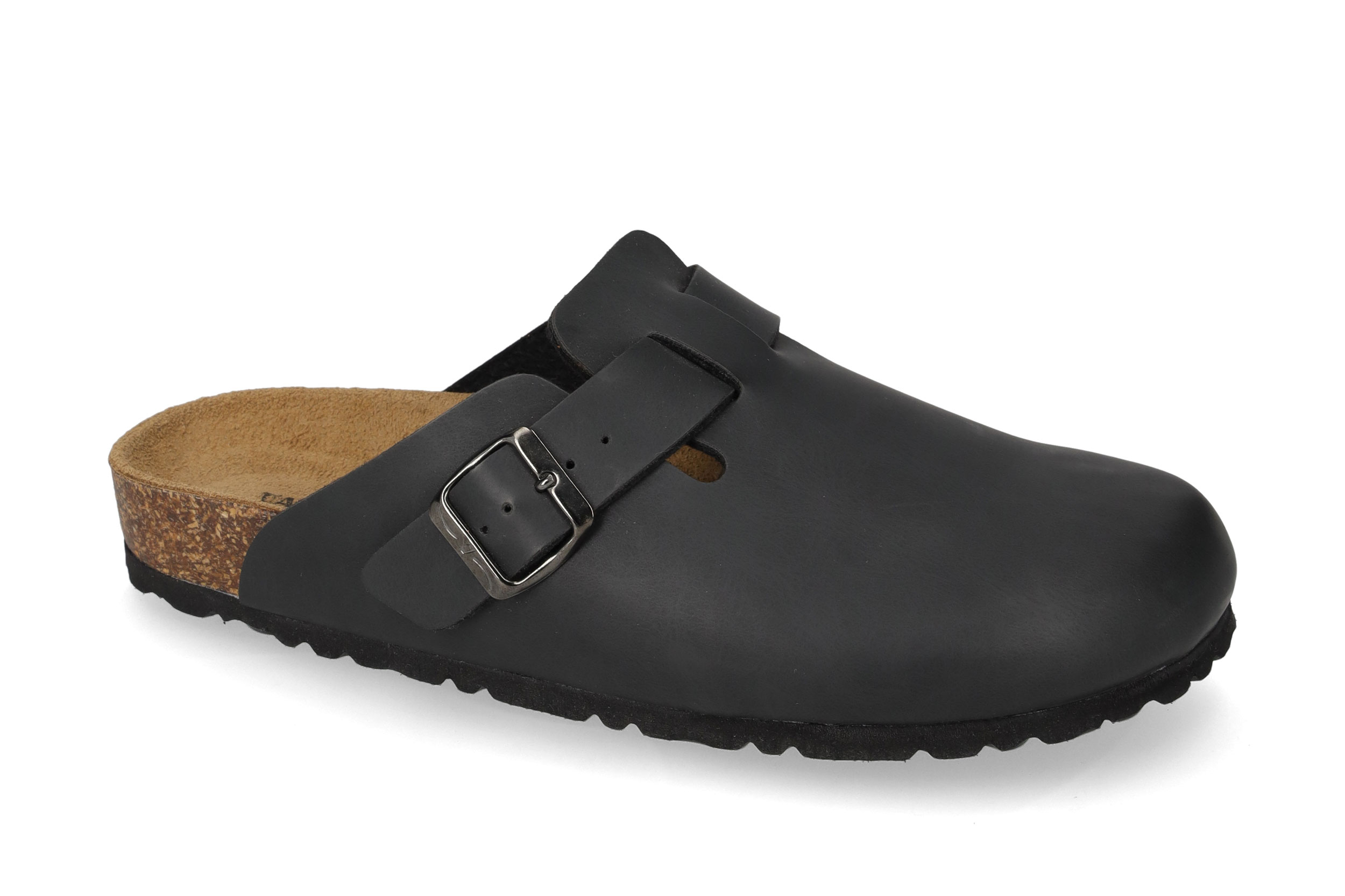 Fussbett Nero VG850T