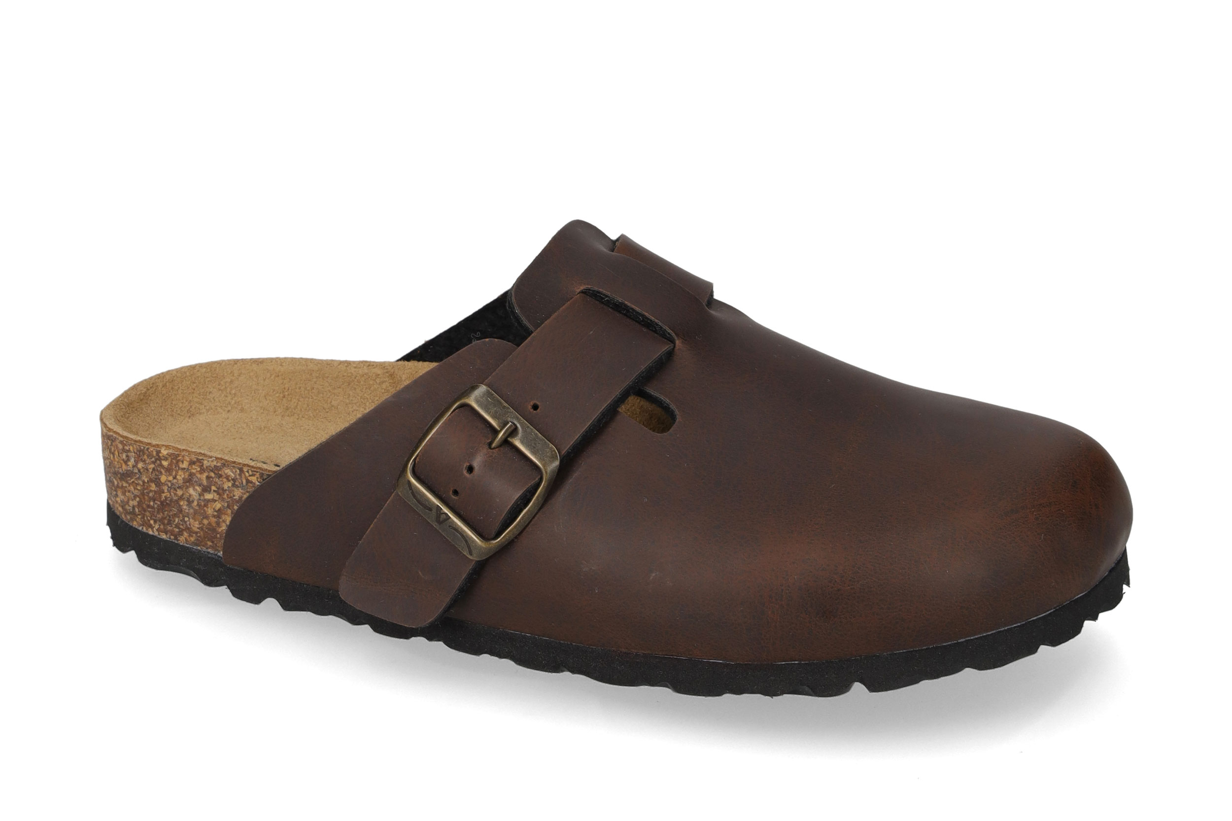 Dark Brown Fussbett VG850T