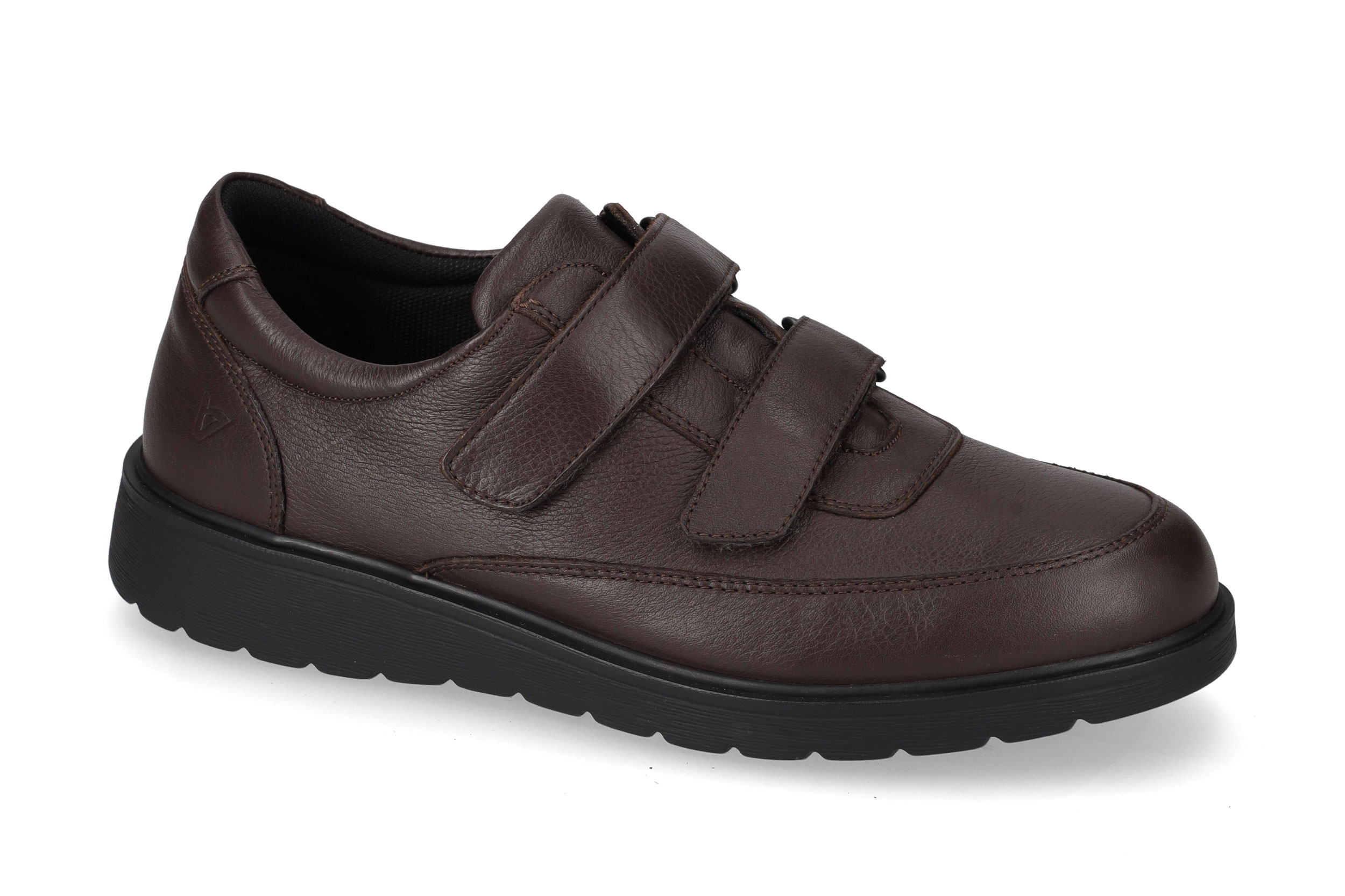 Scarpa Vitello Marrone VJ830F