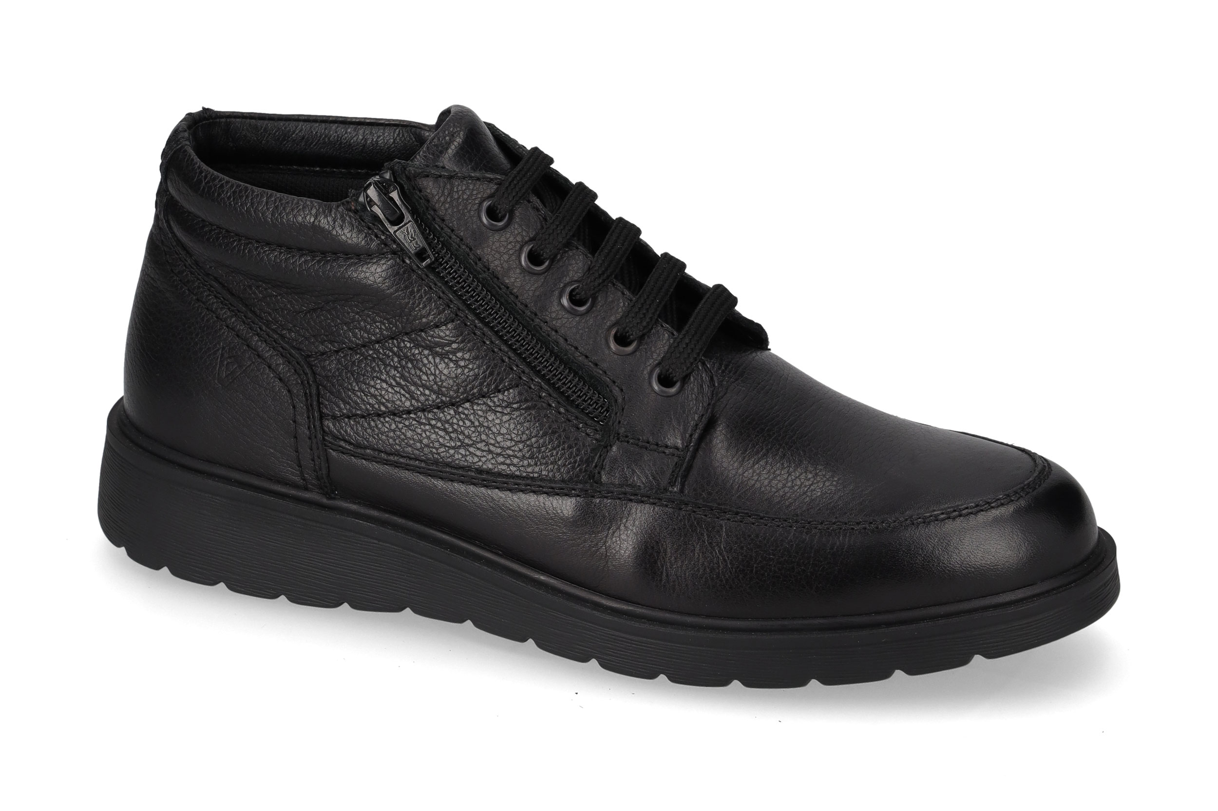 Polacco Vitello Nero VJ833F