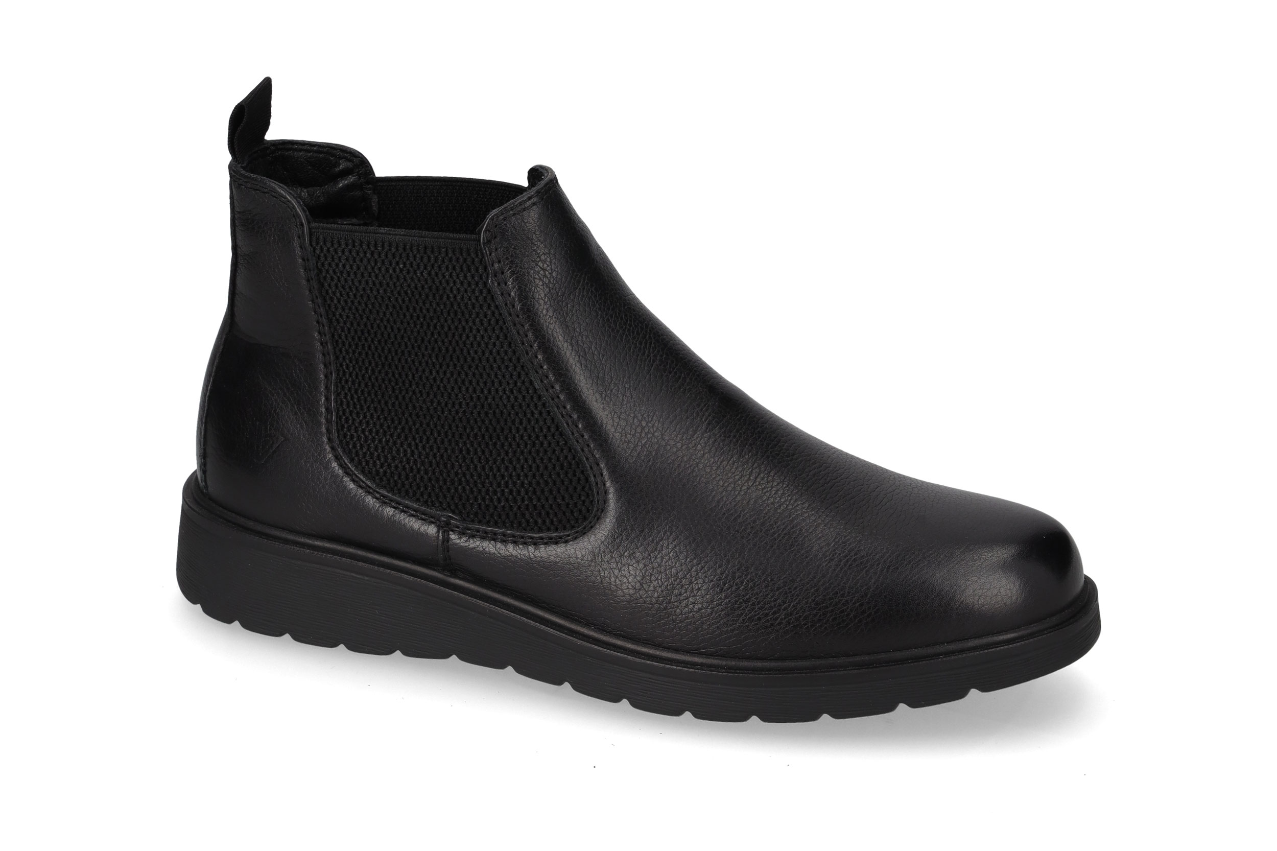 Polacco Vitello Nero VJ839F