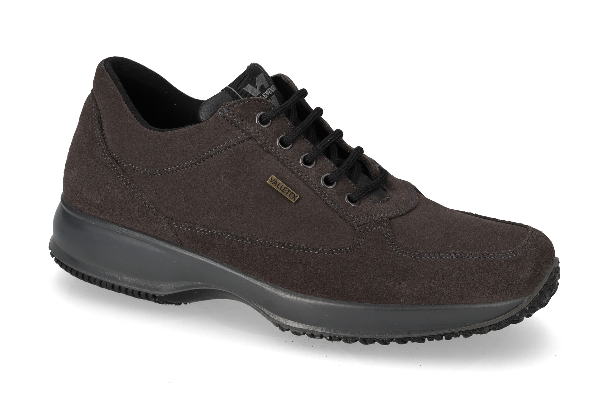 Scarpa Suede Antracite VL53802