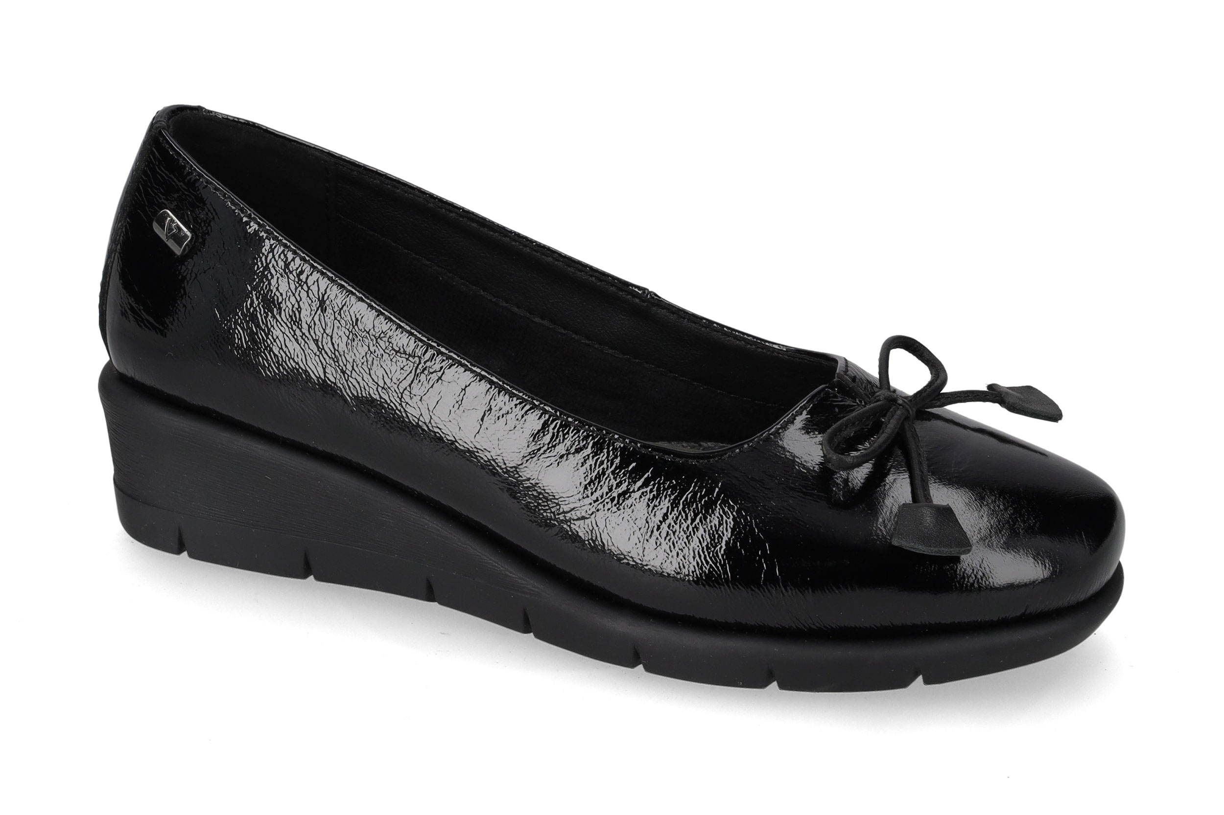 Ballerina Naplak Nero VS10200AW