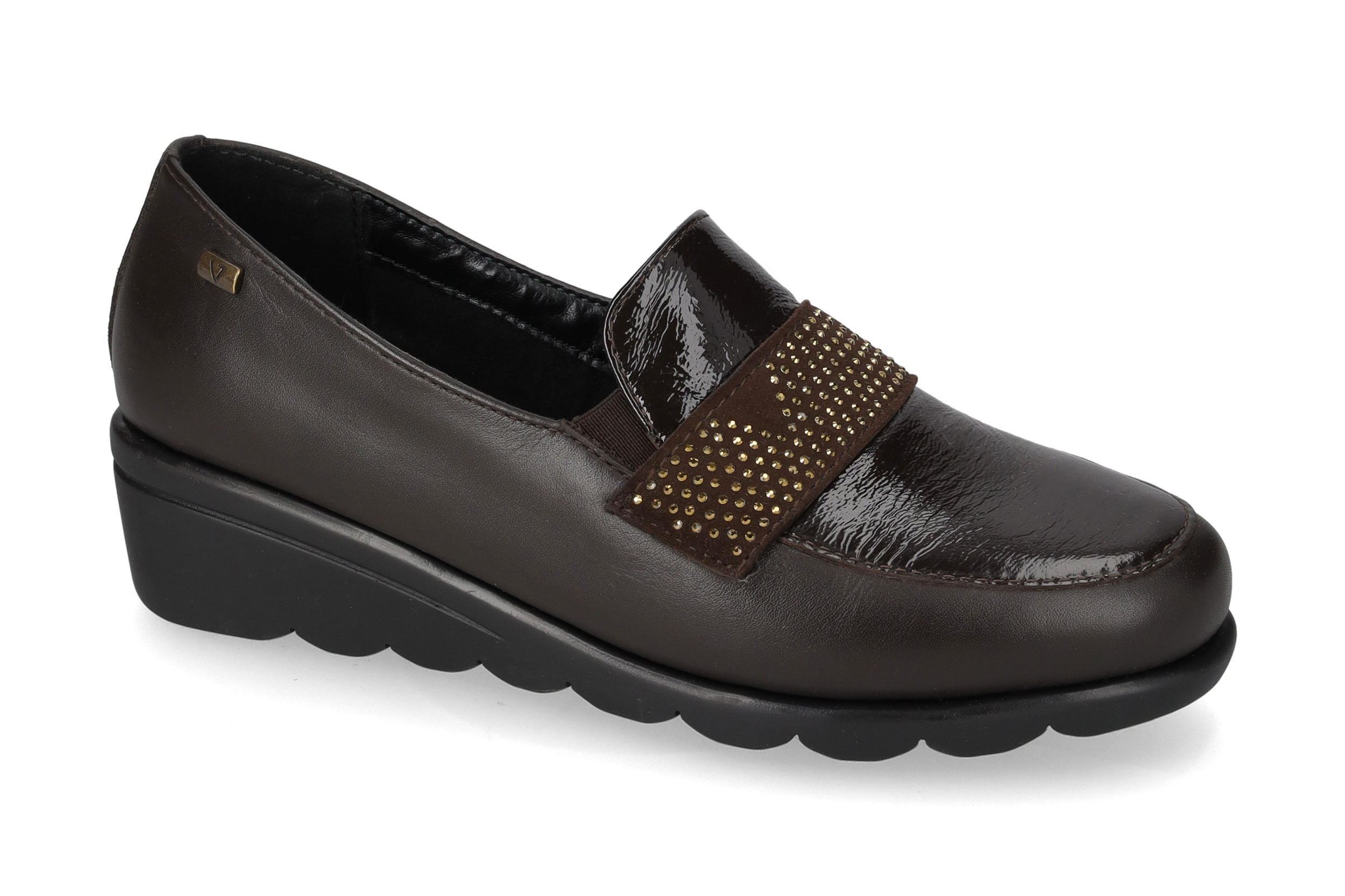 Mocassino Nappa T.Moro VS10309AE