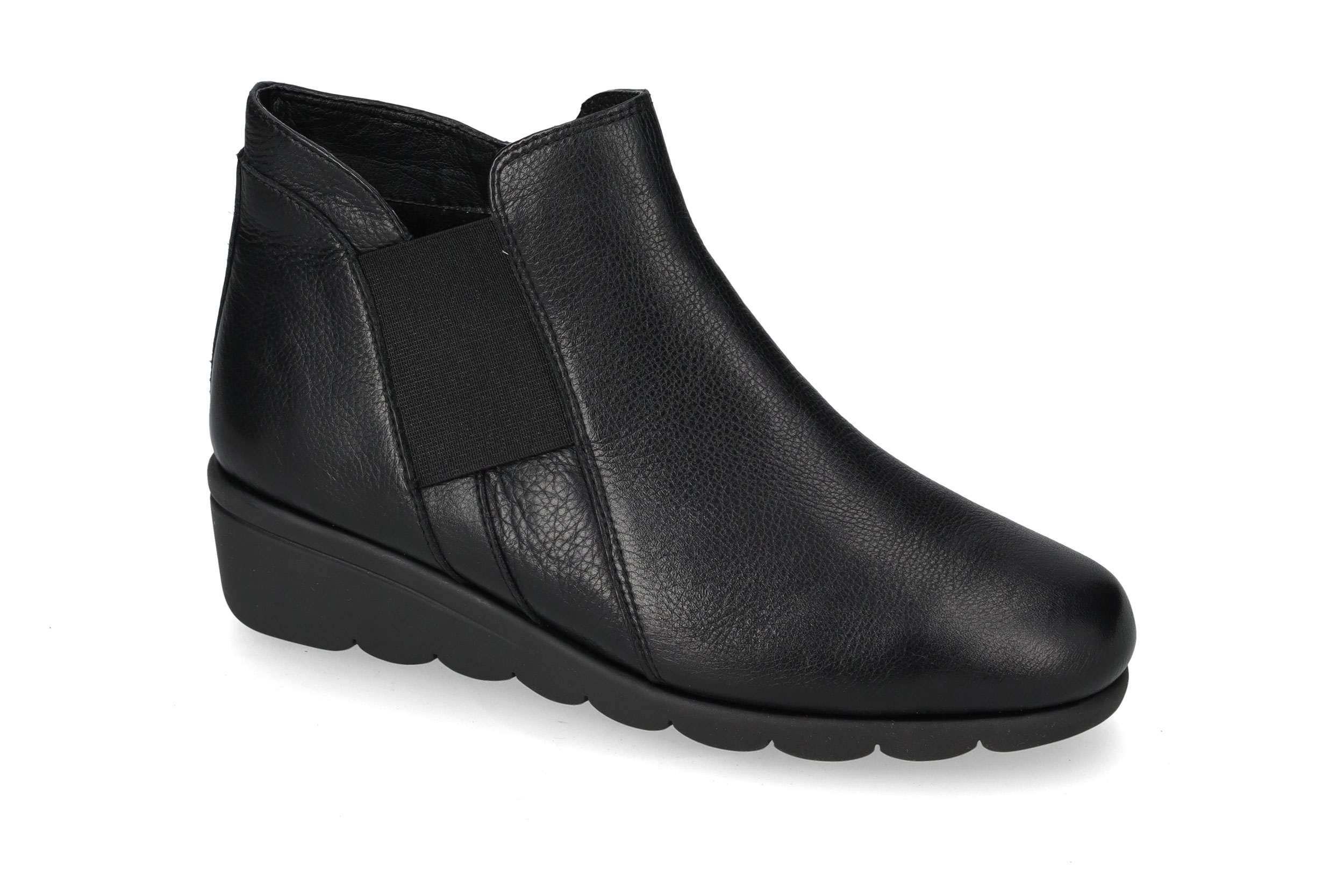 Tronchetto Nappa Nero VS10311W