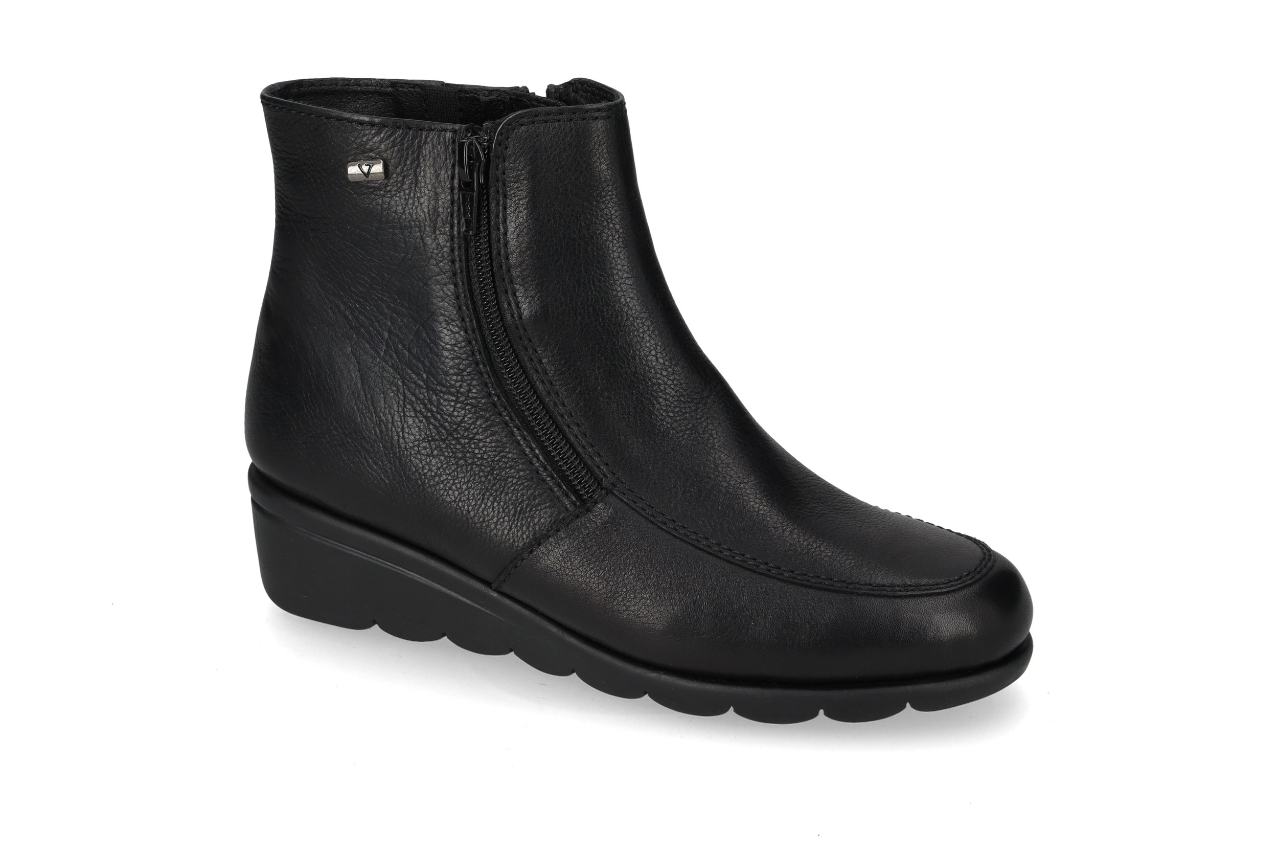 Tronchetto Nappa Nero VS10313W