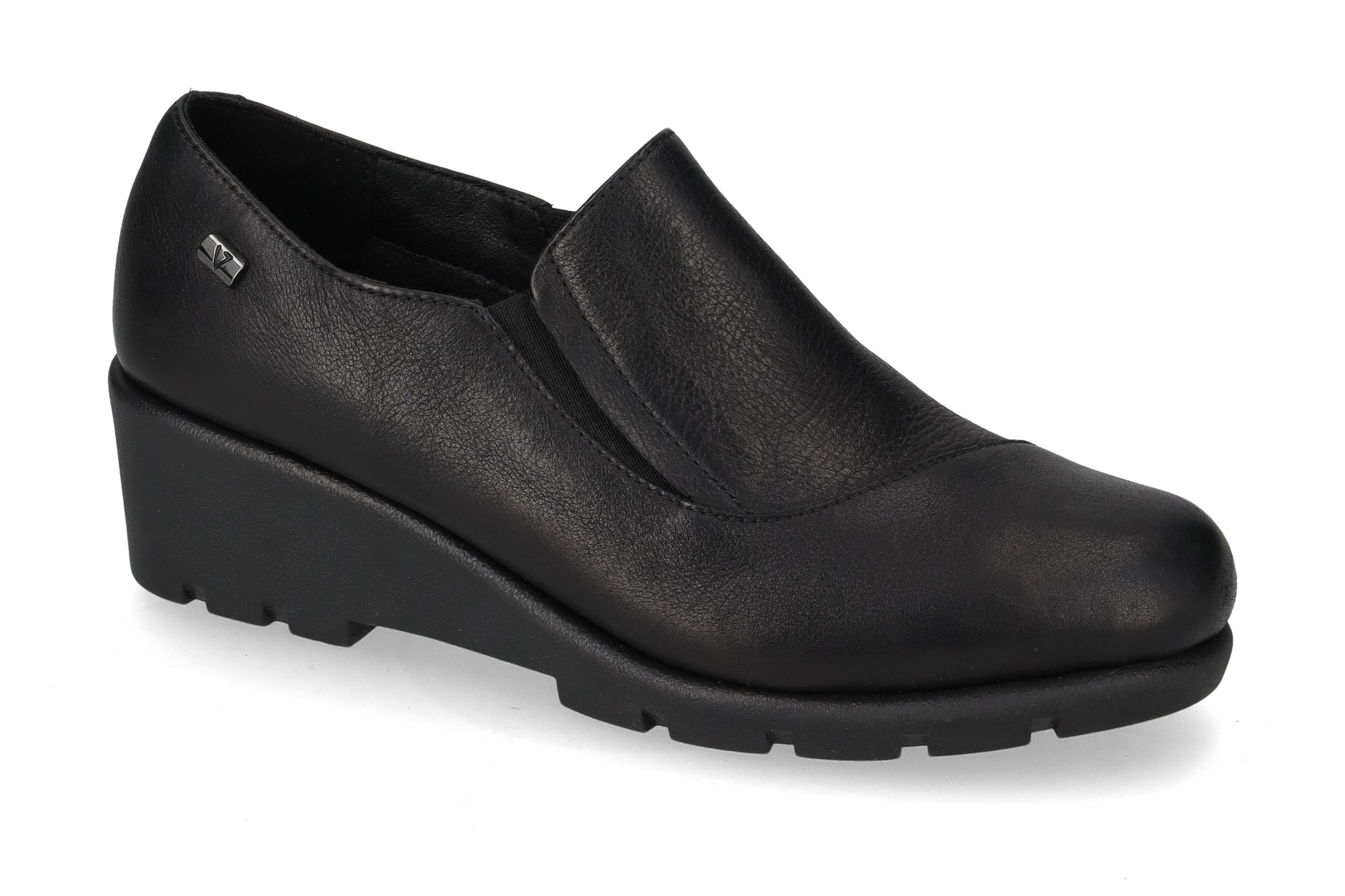 Scarpa Nappa Nero VS10402W