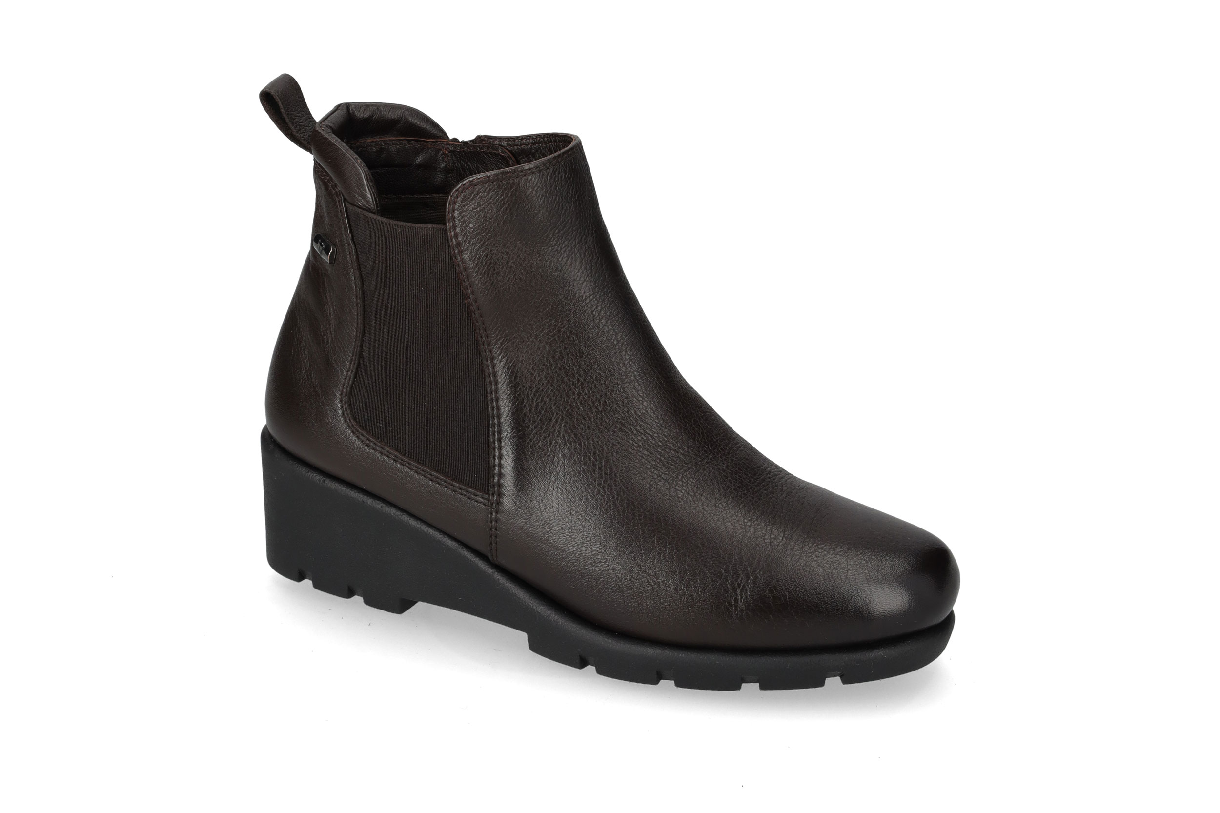 Tronchetto Nappa Marrone VS10410W