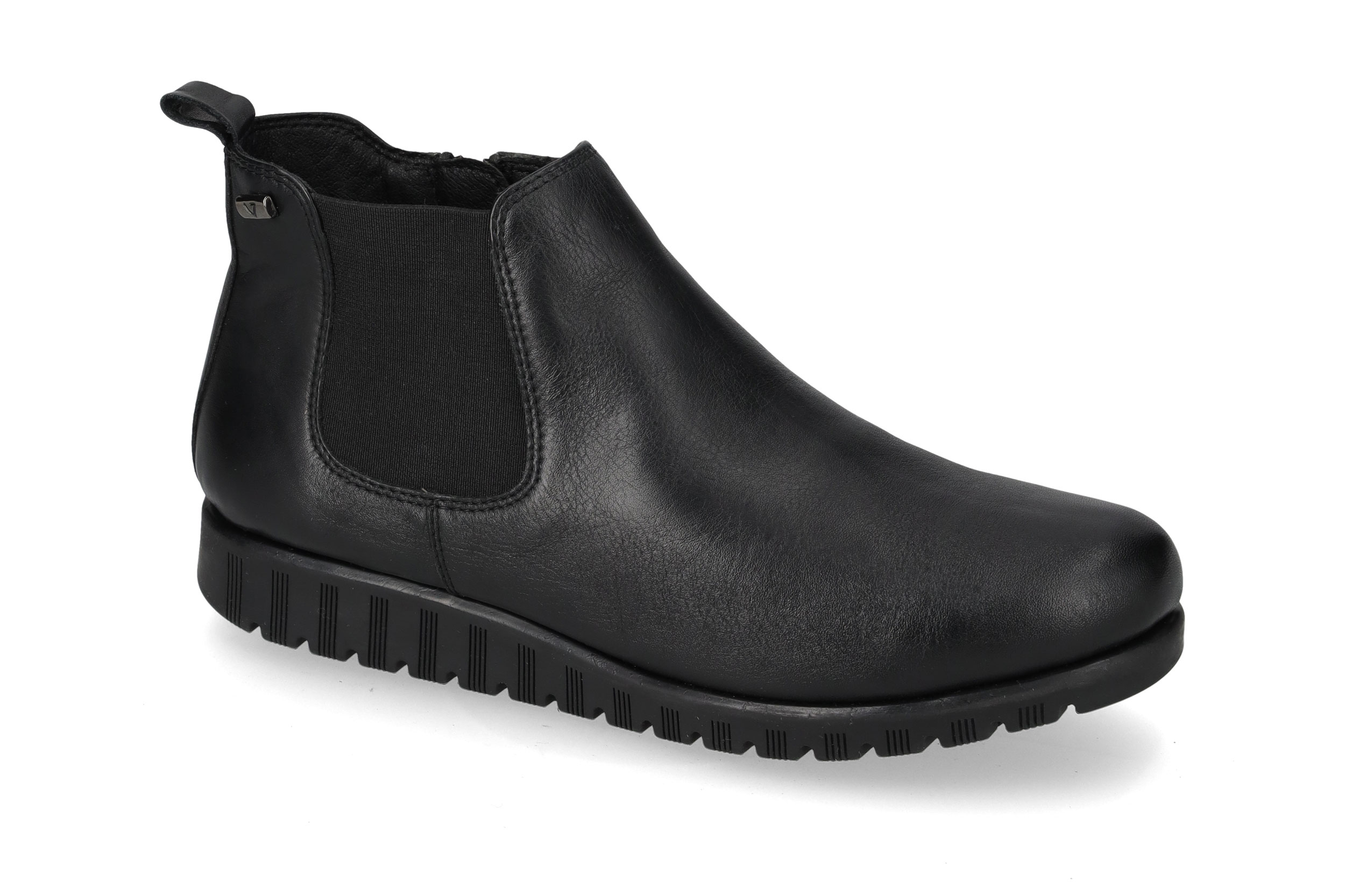 Tronchetto Nappa Nero VS10502W