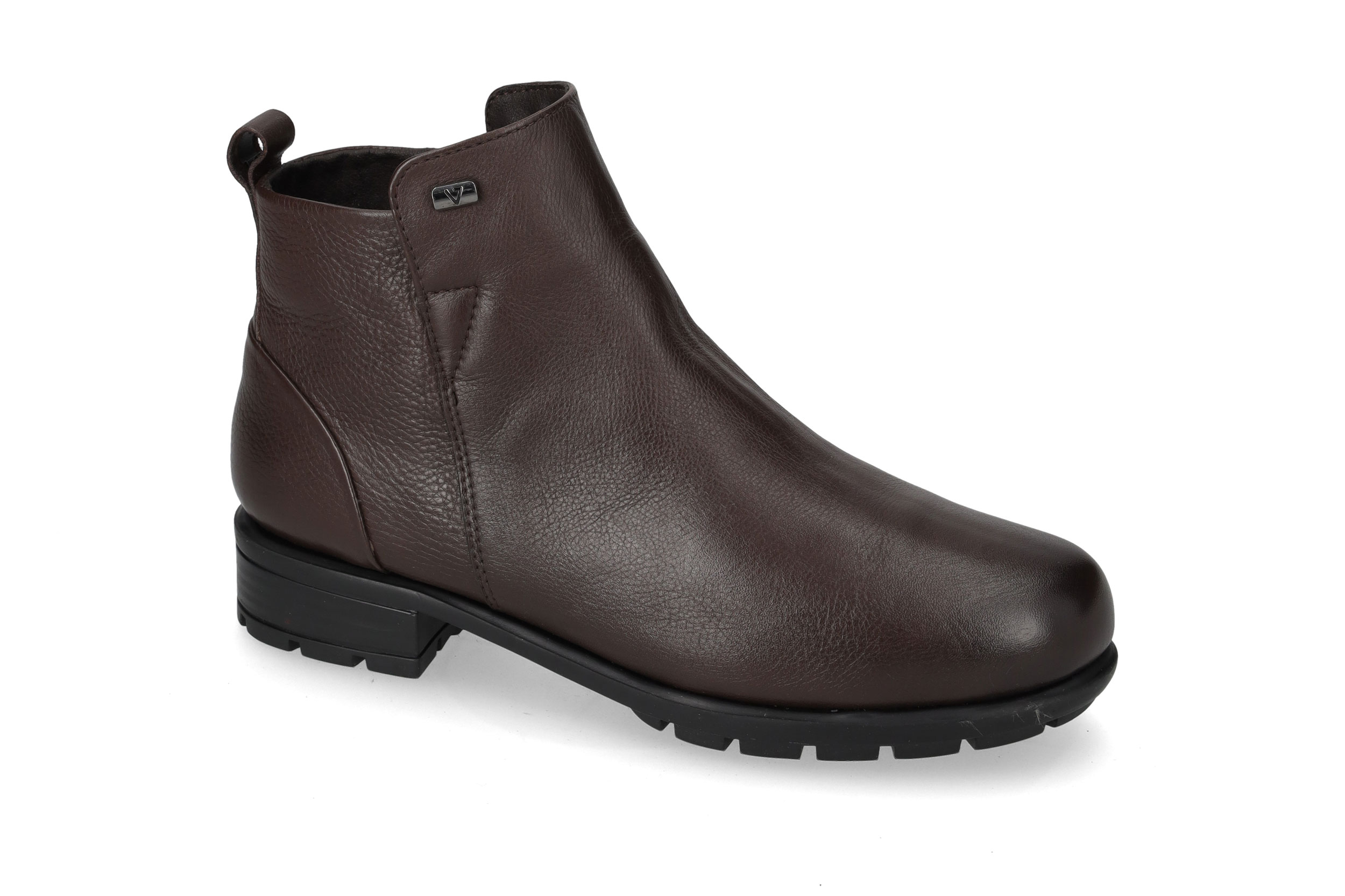 Tronchetto Nappa Marrone VS10550W