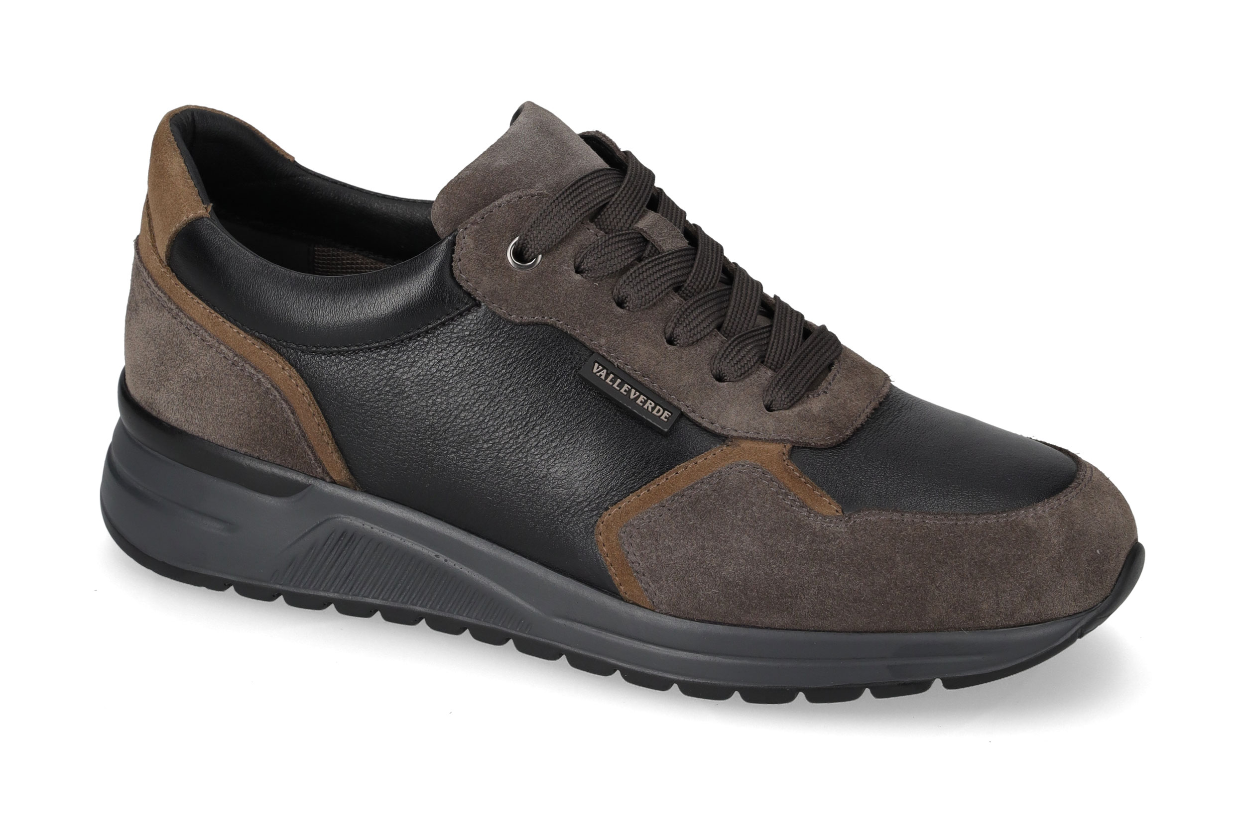 Sneaker Nappa Nerp VY956W