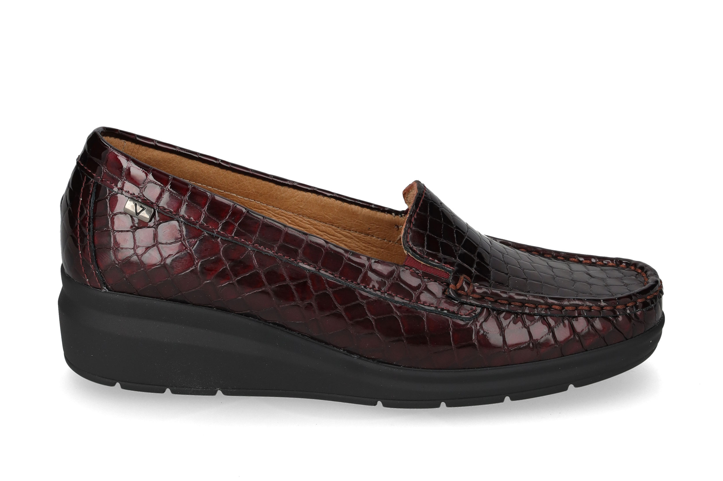 Mocassino Cocco Bordo 11326